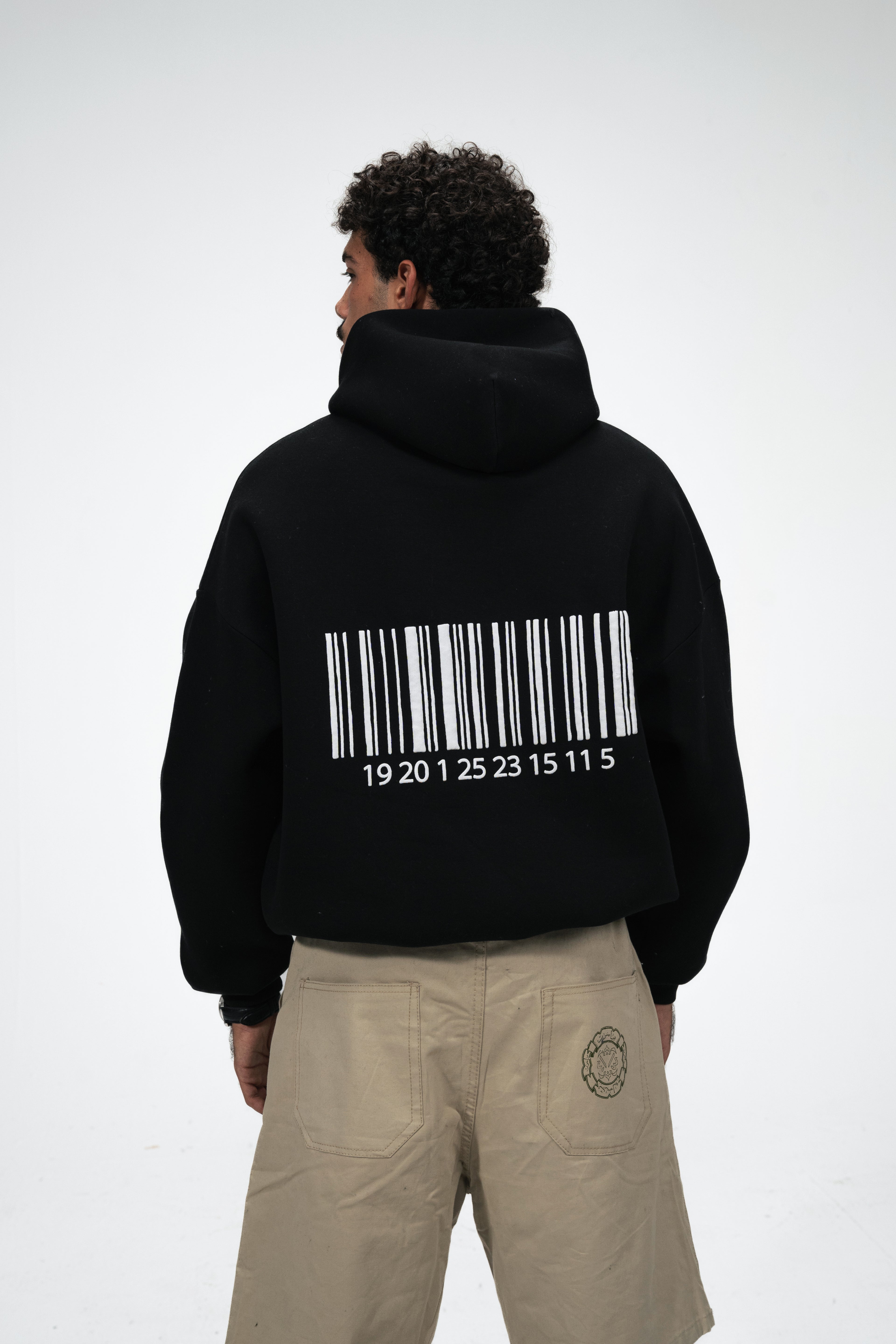 Law of Attraction Hoodie