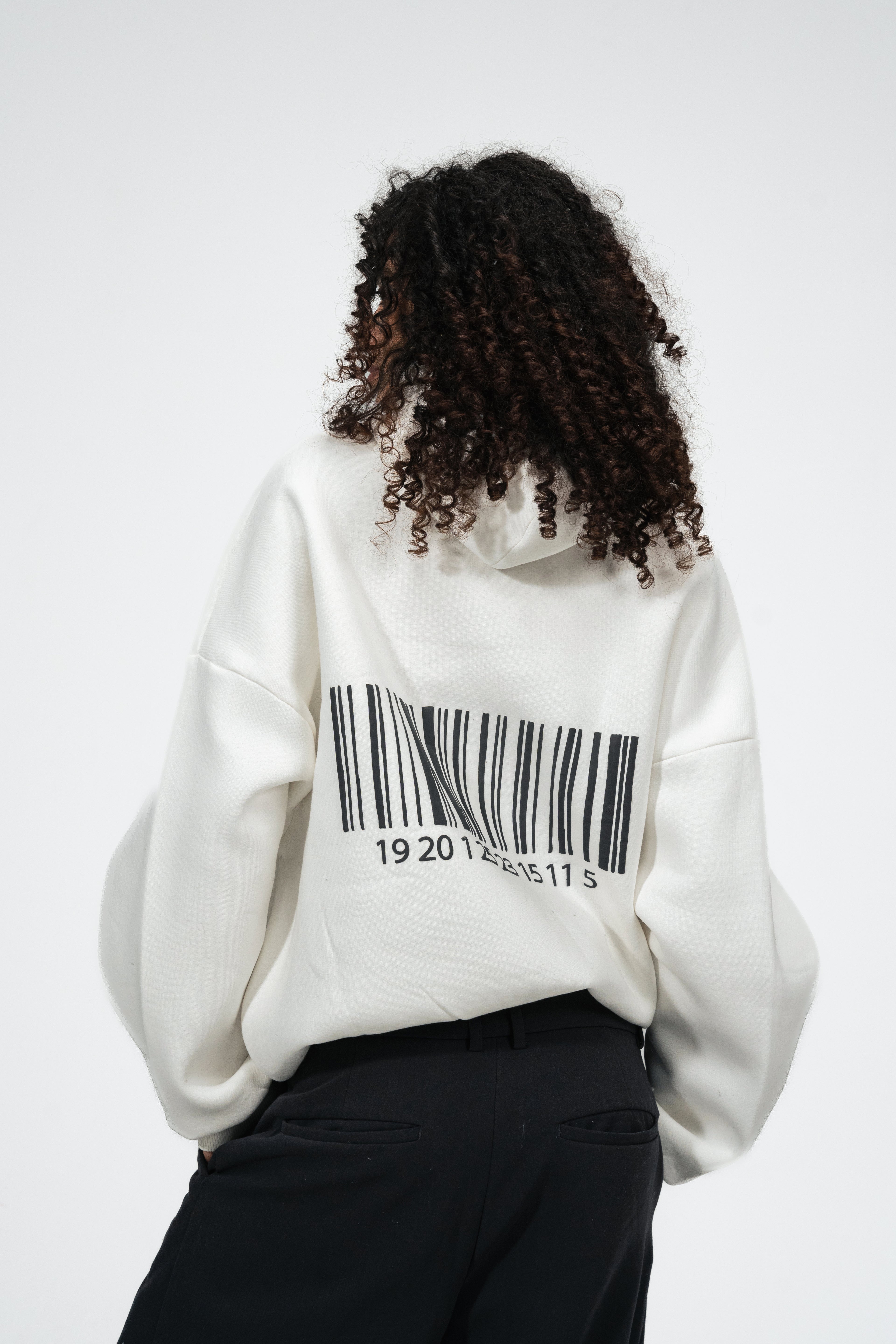 Law of Attraction Hoodie