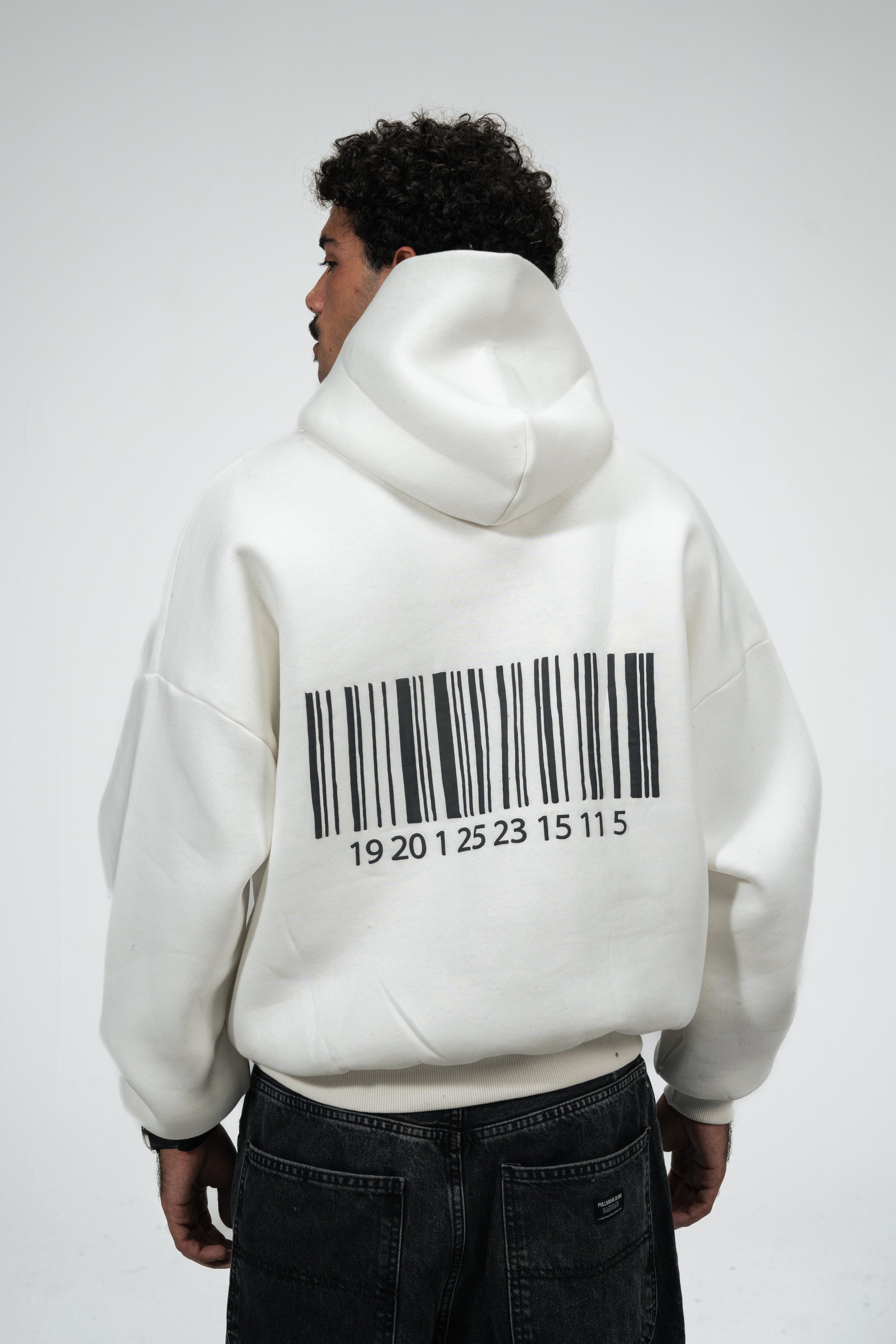 Law of Attraction Hoodie