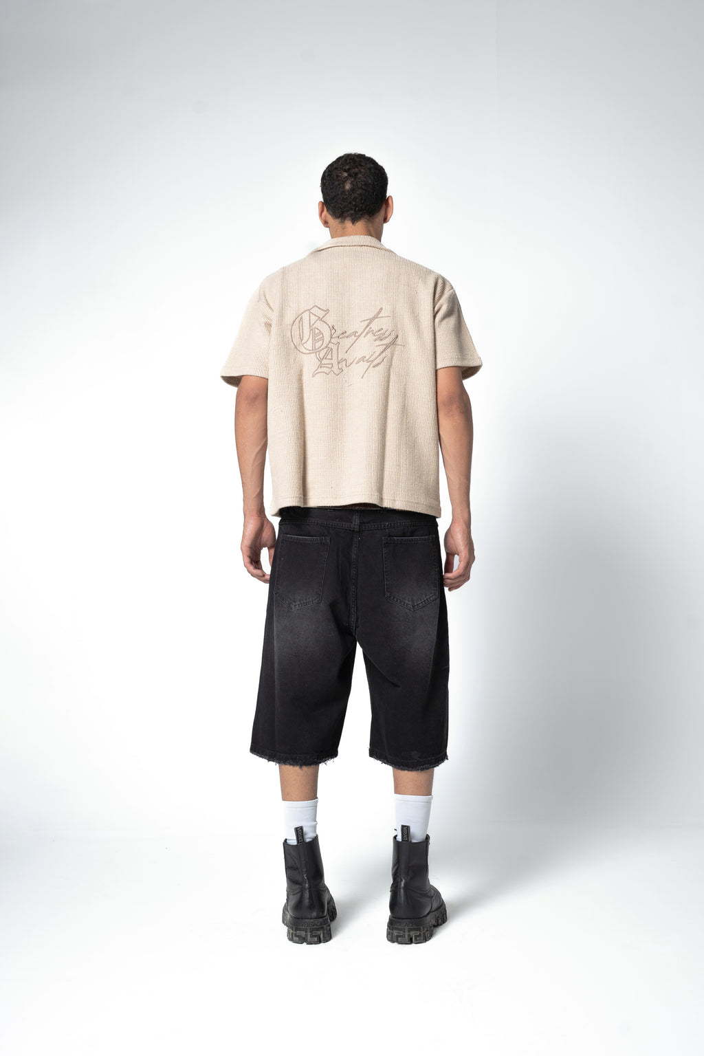 Woke Awaits Shirt