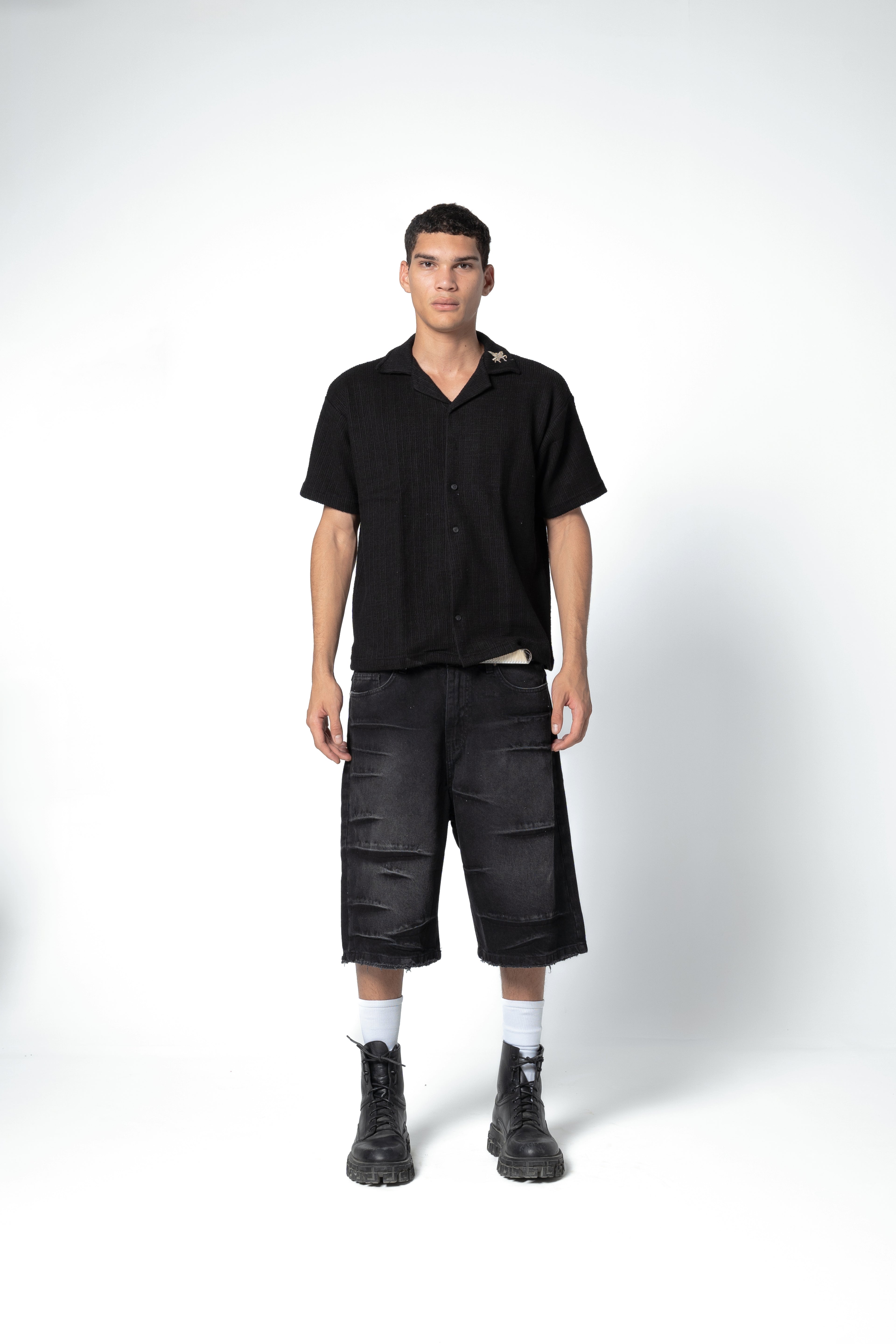 Volar Awaits Shirt