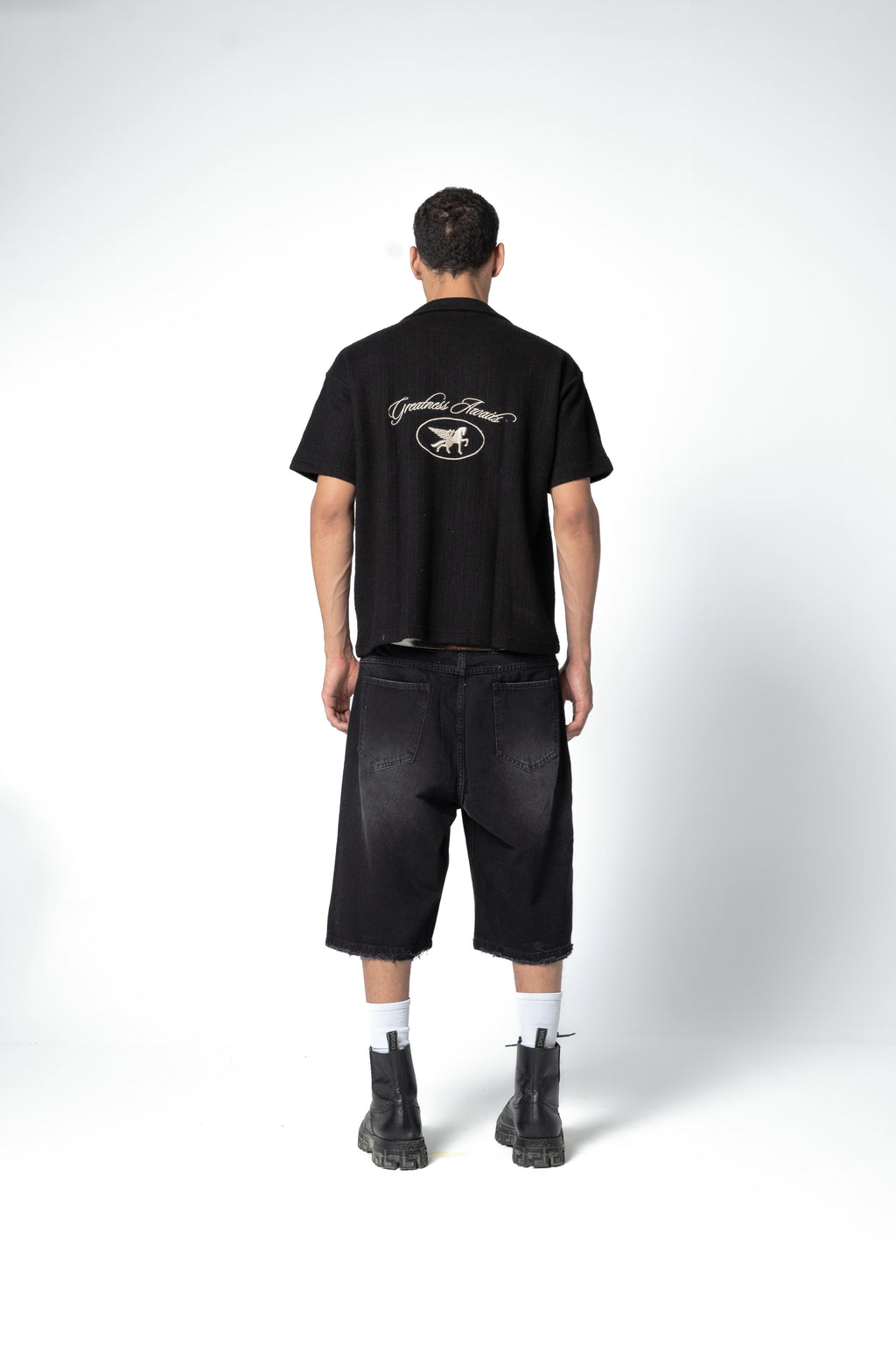Volar Awaits Shirt