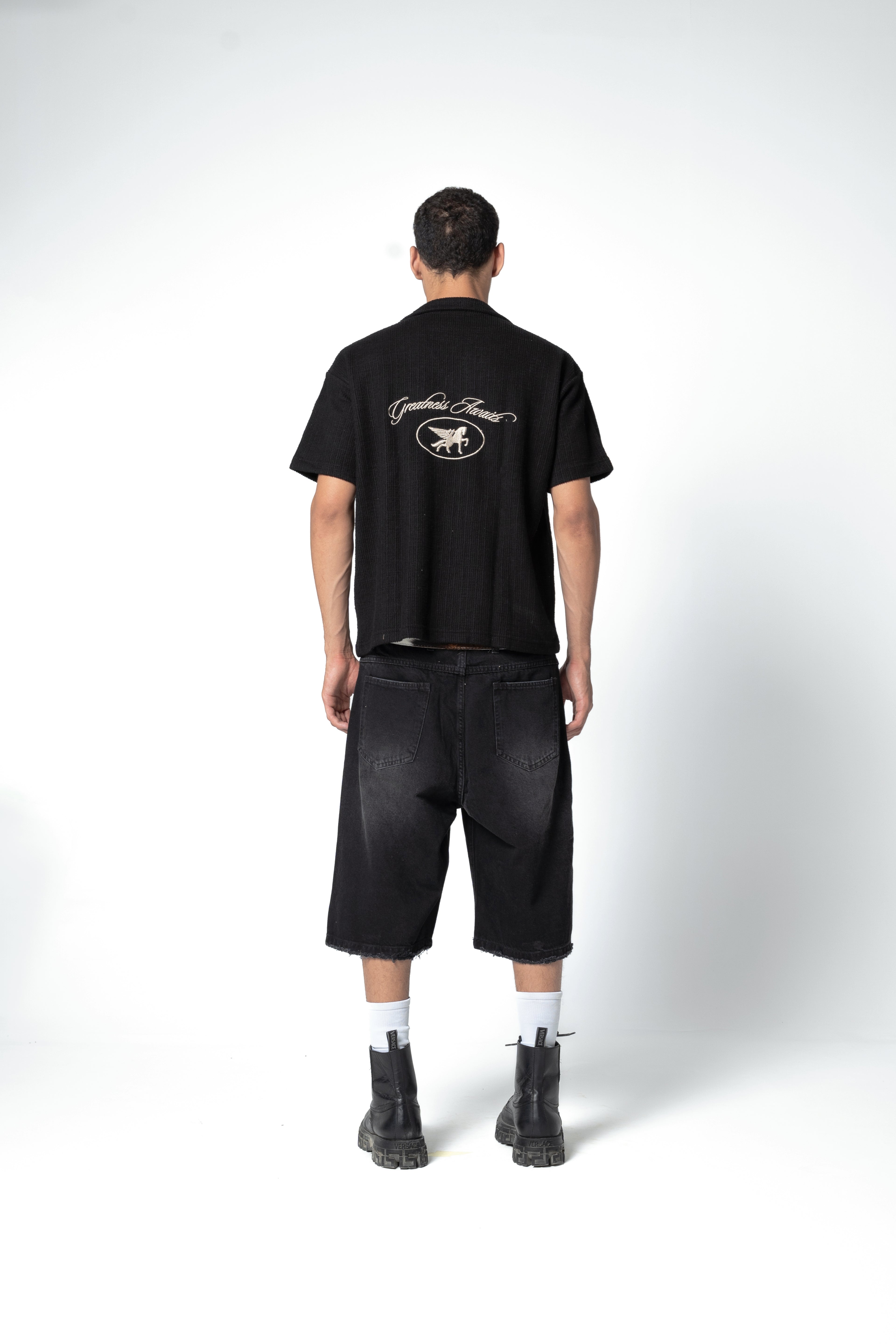 Volar Awaits Shirt