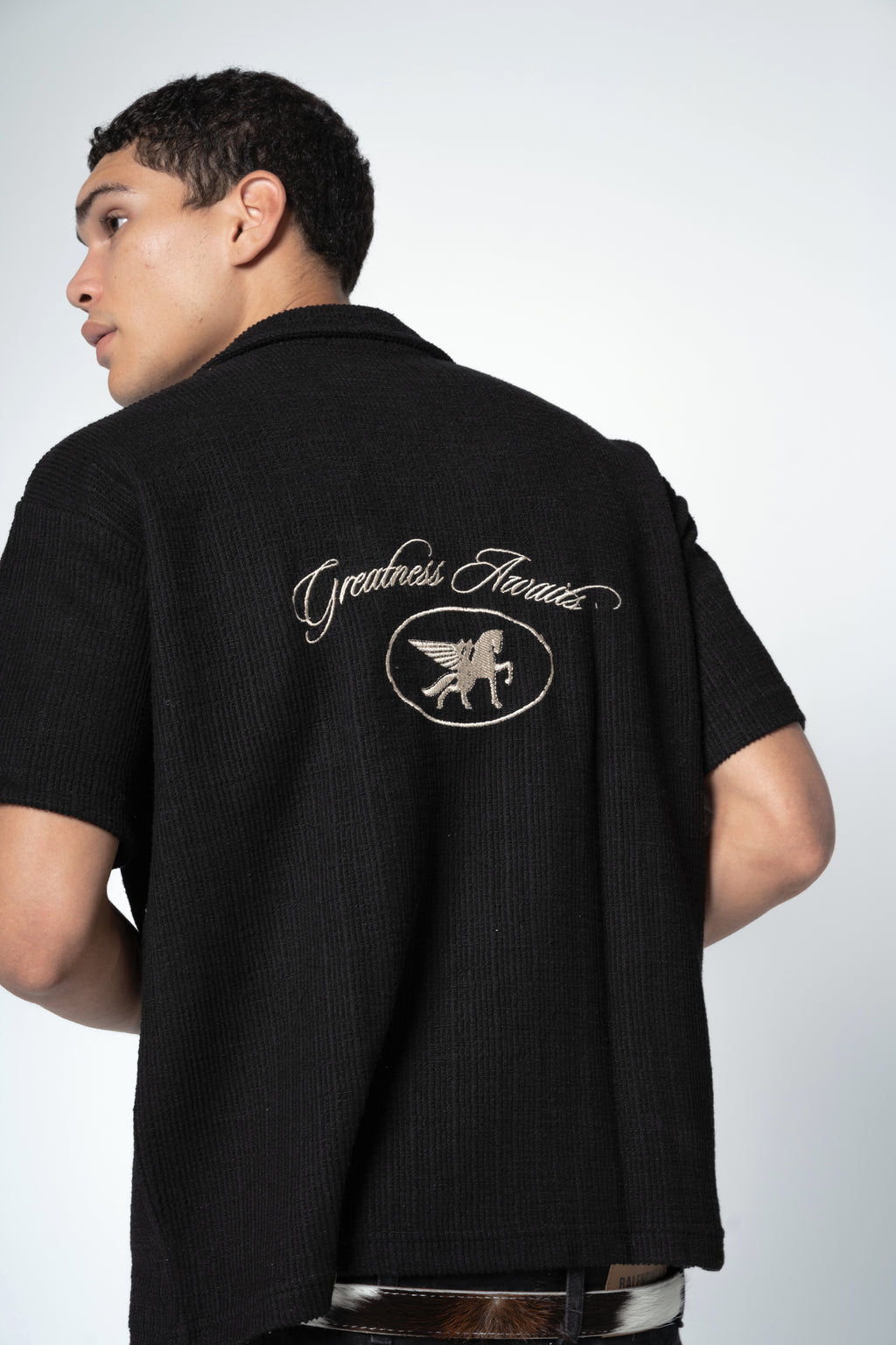 Volar Awaits Shirt