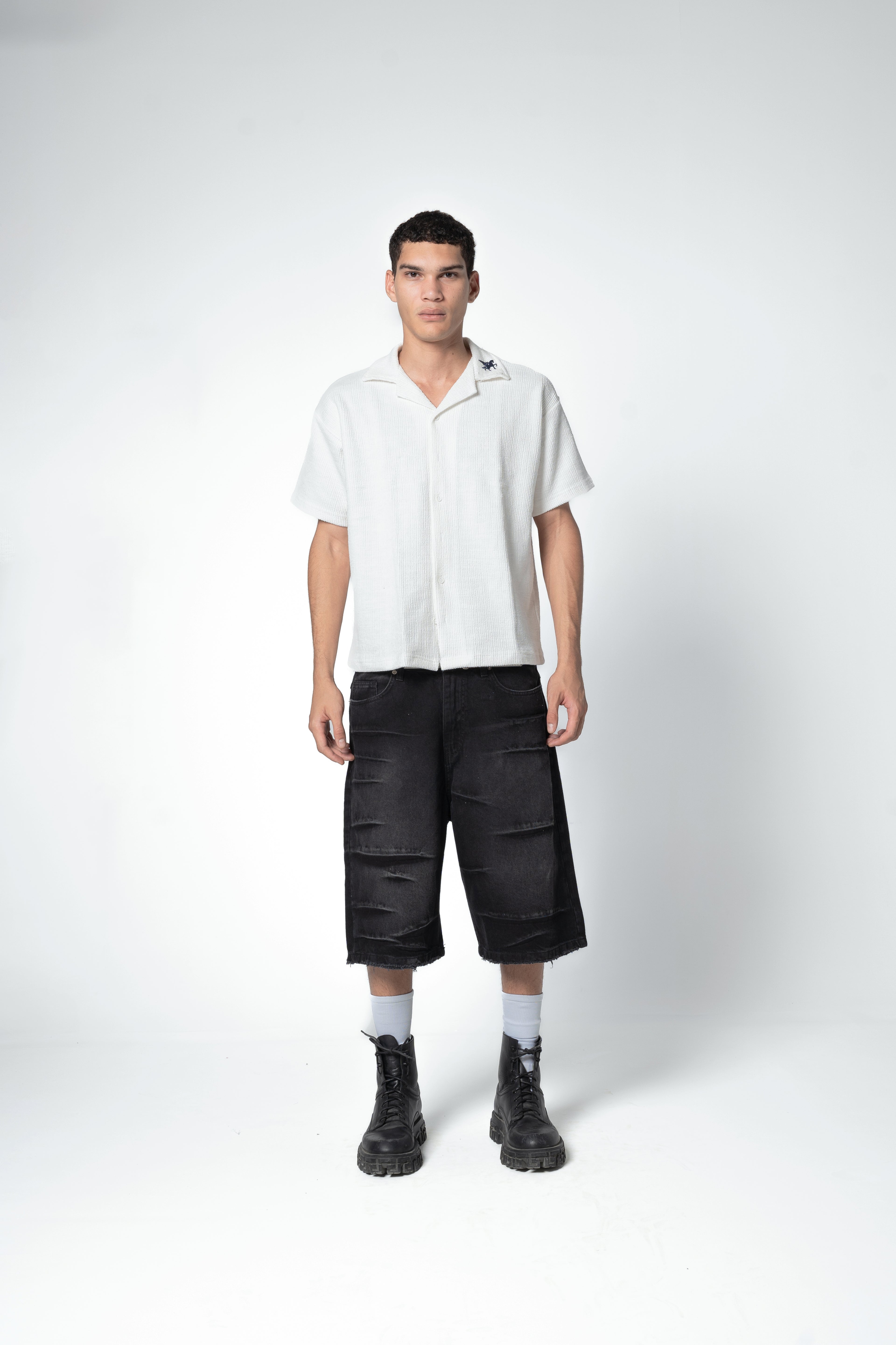 Volar Awaits Shirt