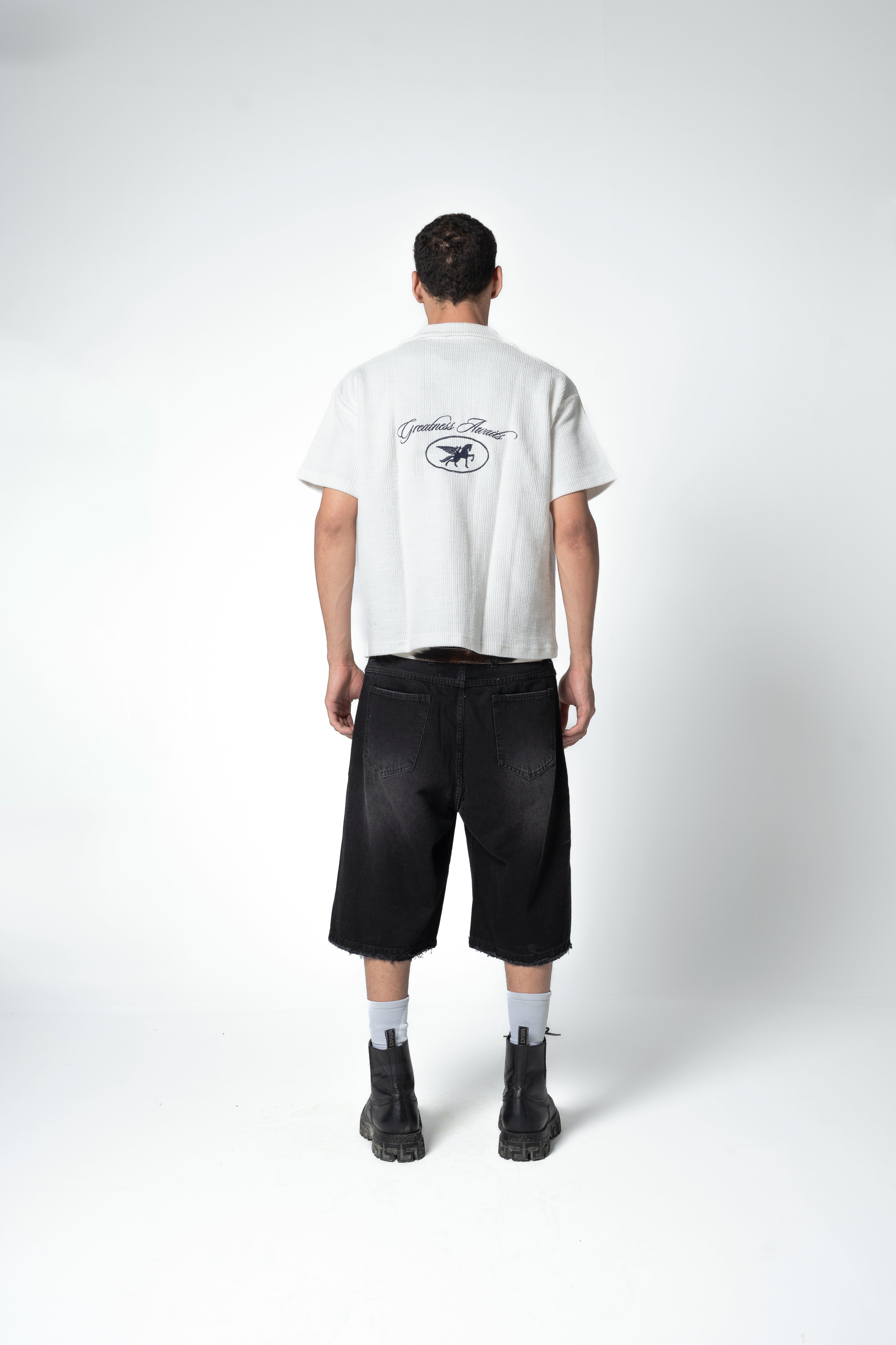 Volar Awaits Shirt