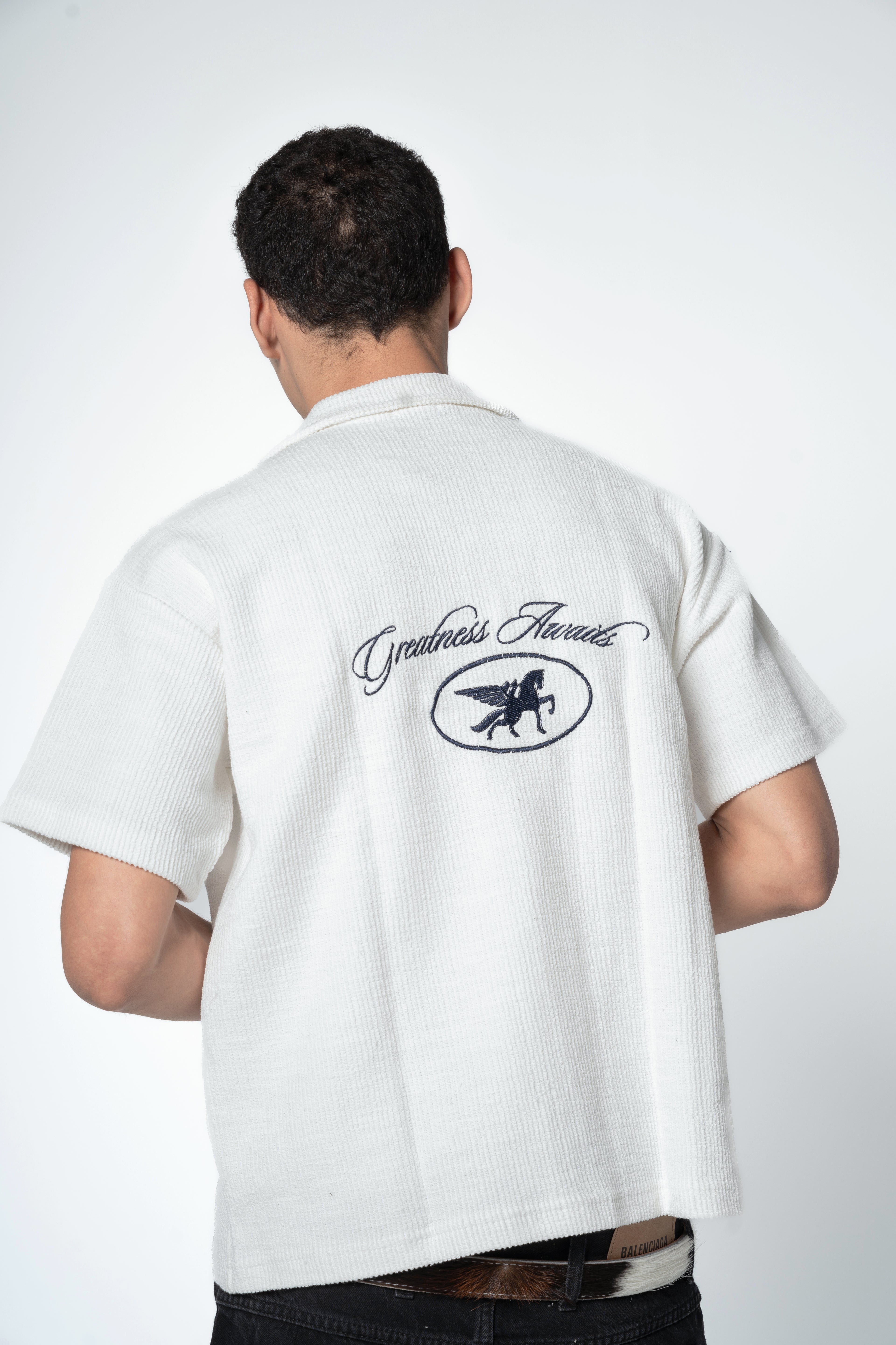 Volar Awaits Shirt