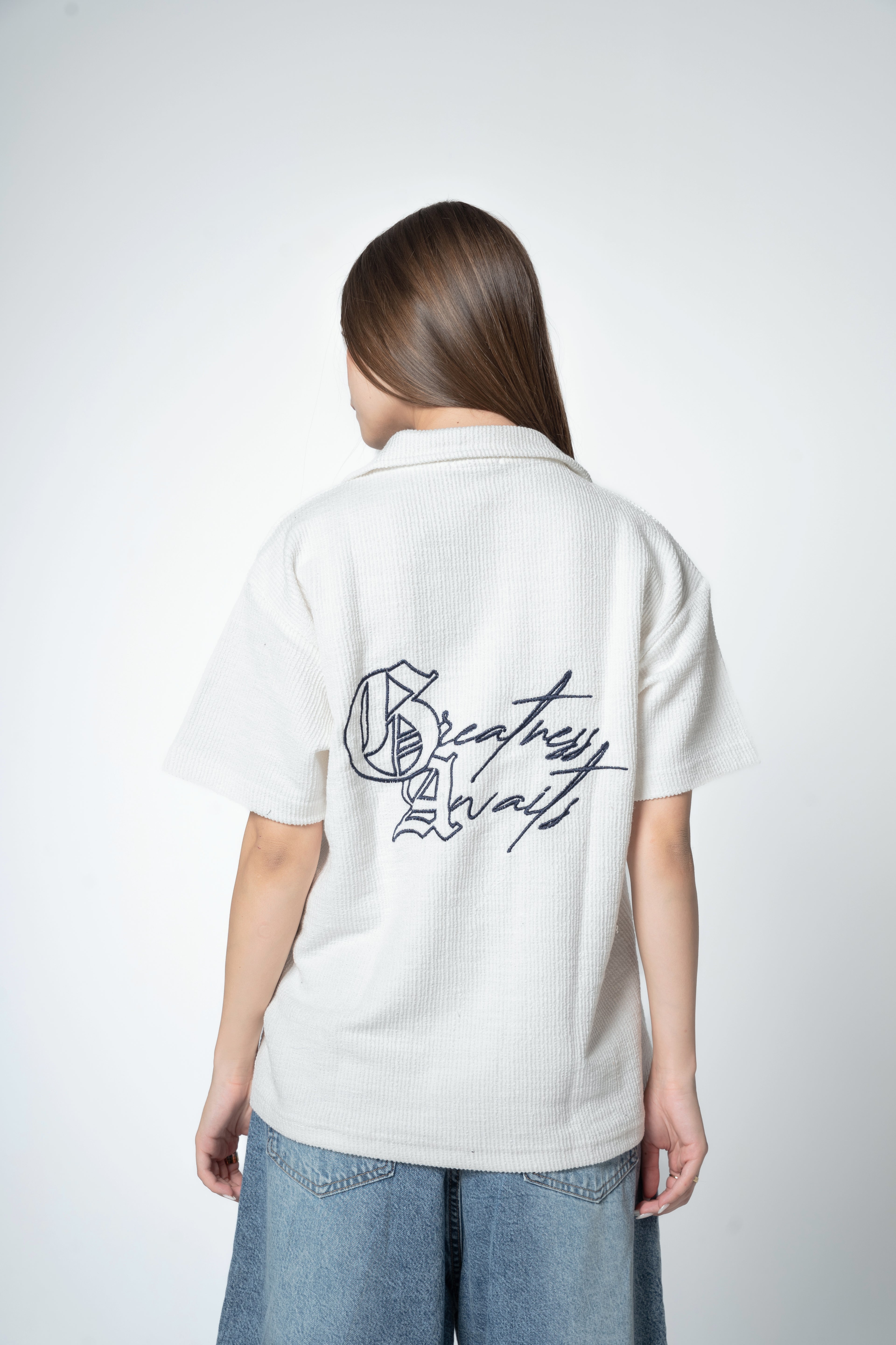 Woke Awaits Shirt