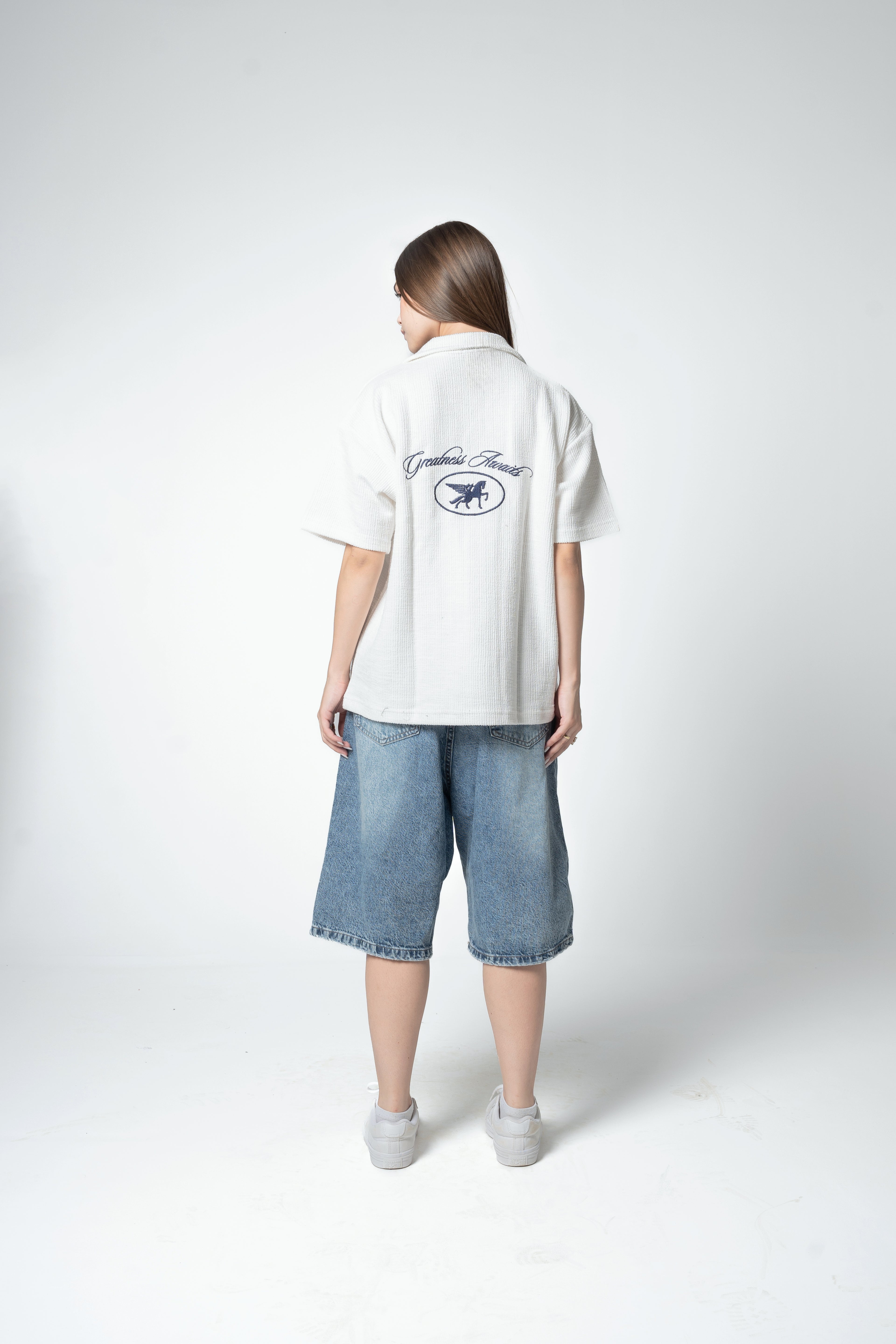Volar Awaits Shirt