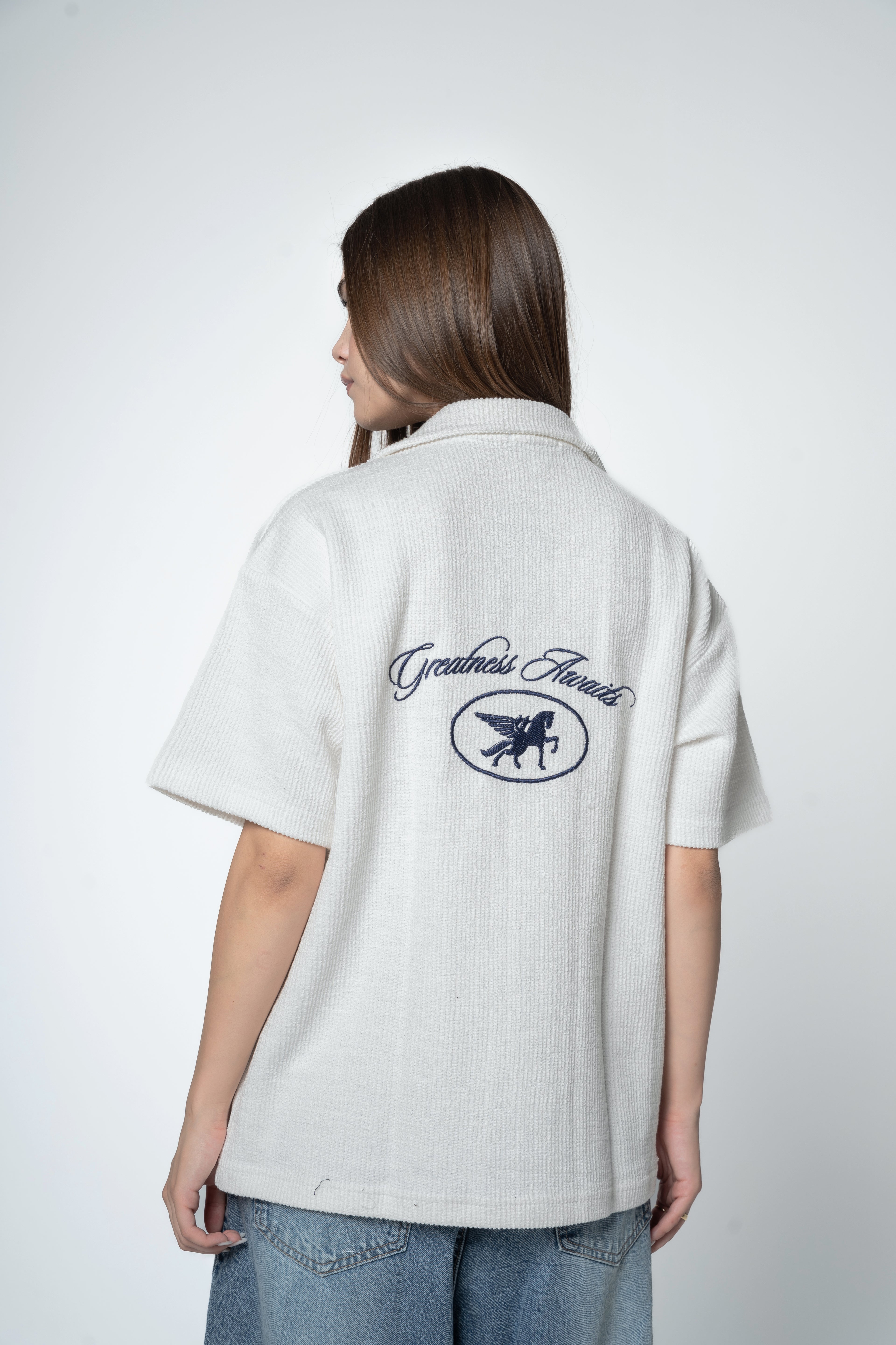 Volar Awaits Shirt