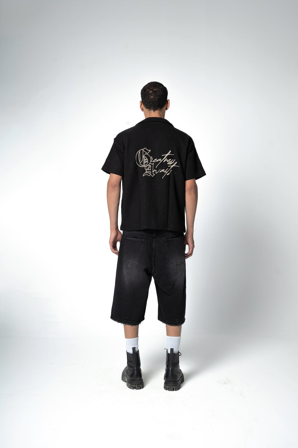 Woke Awaits Shirt