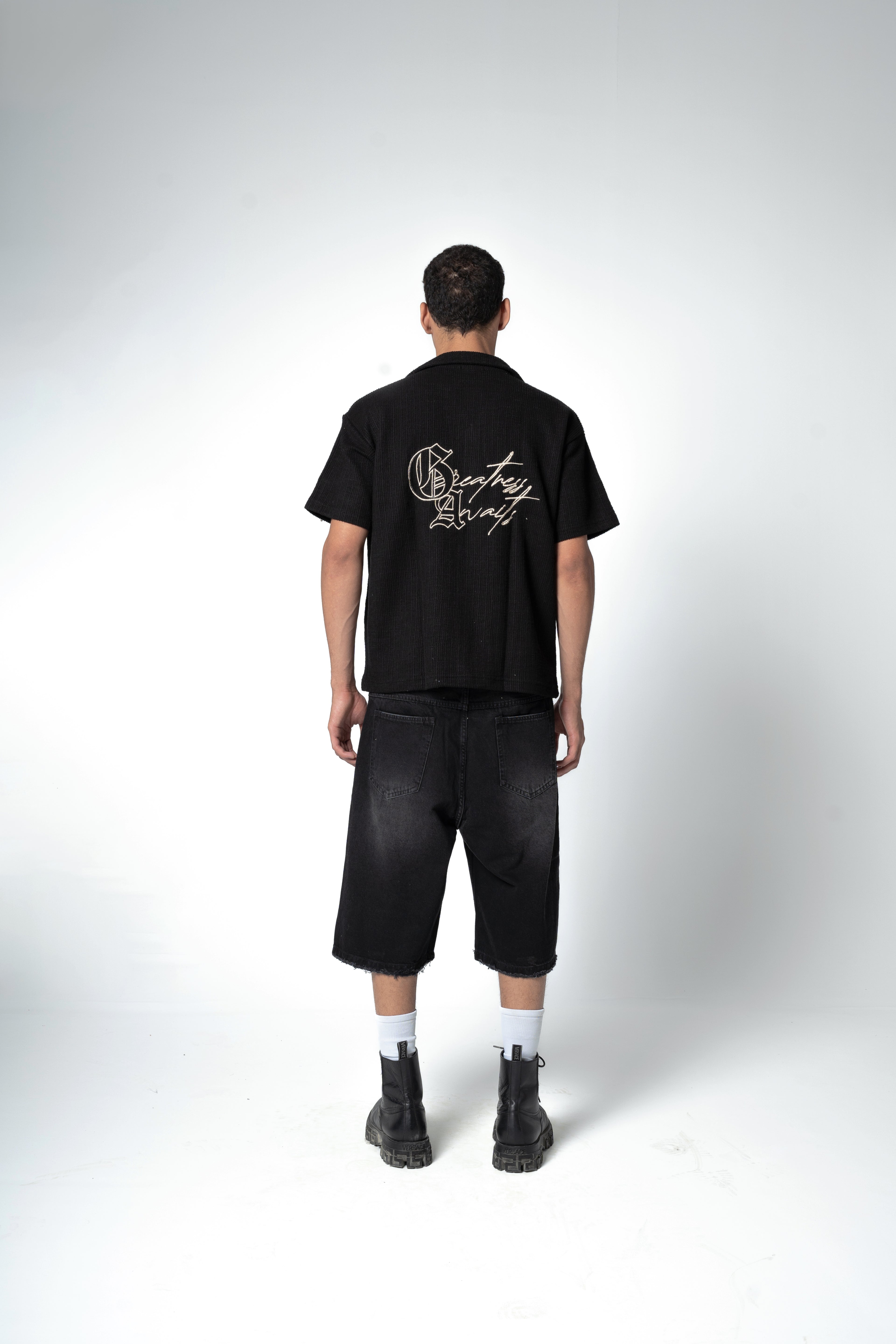 Woke Awaits Shirt