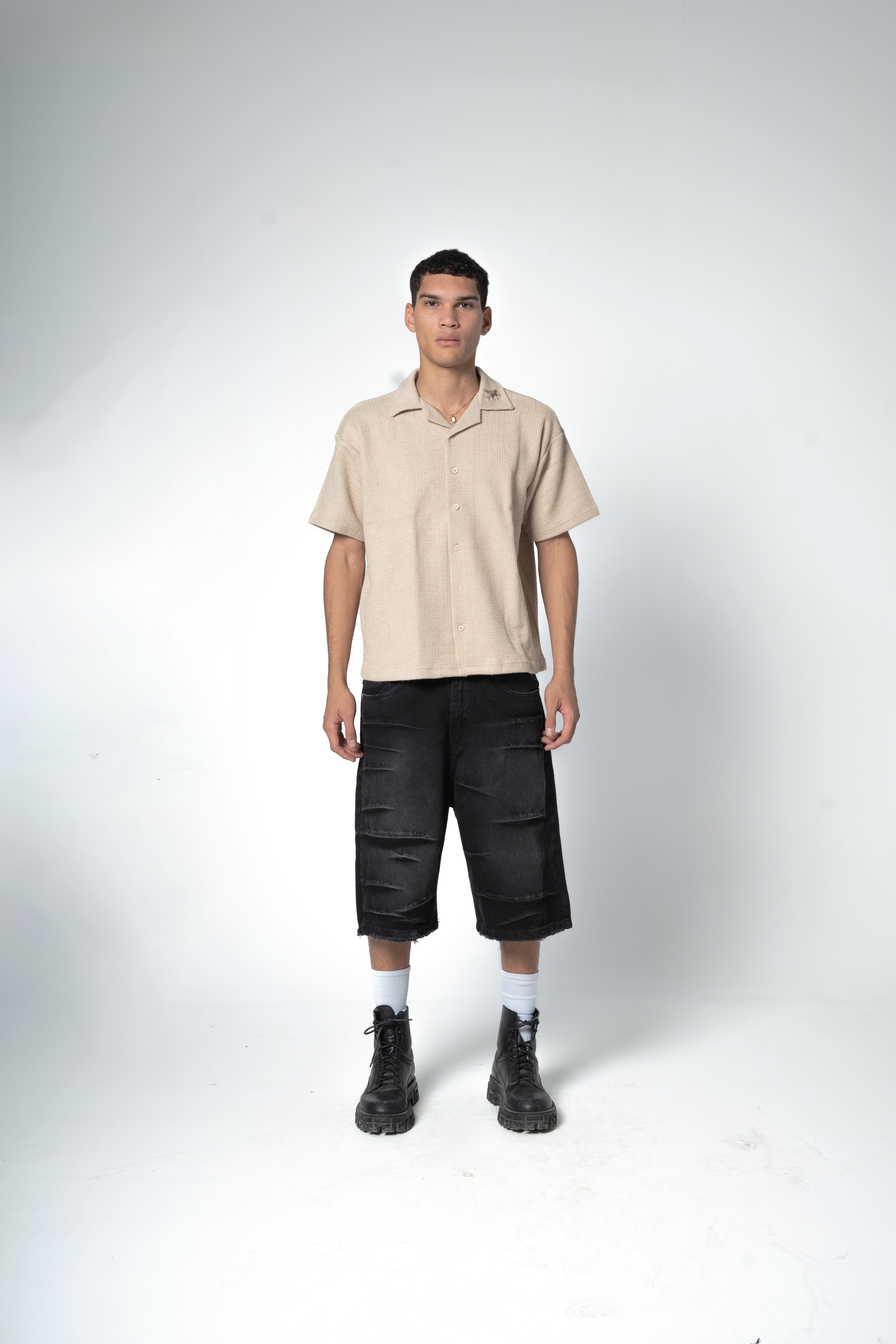 Volar Awaits Shirt