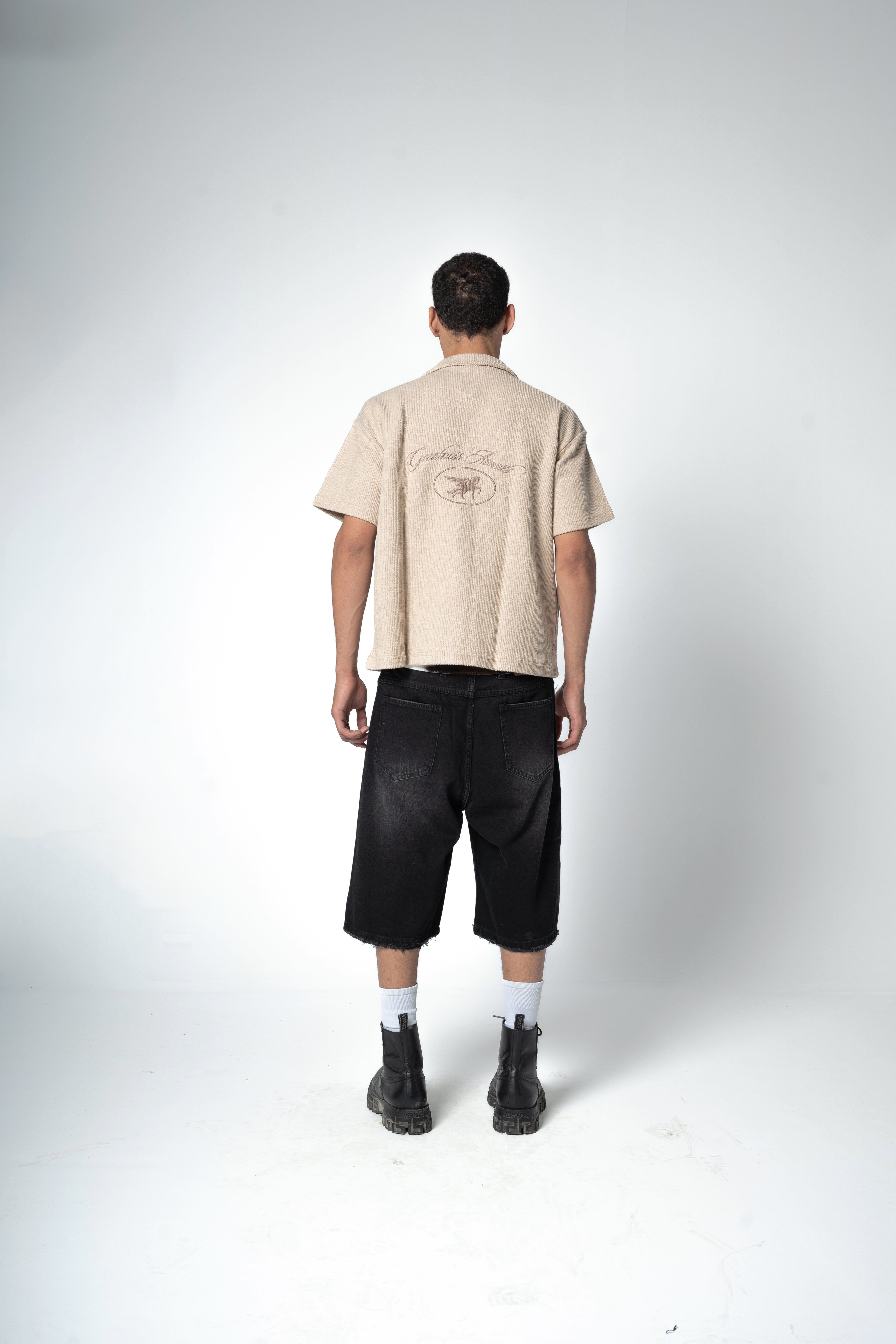 Volar Awaits Shirt