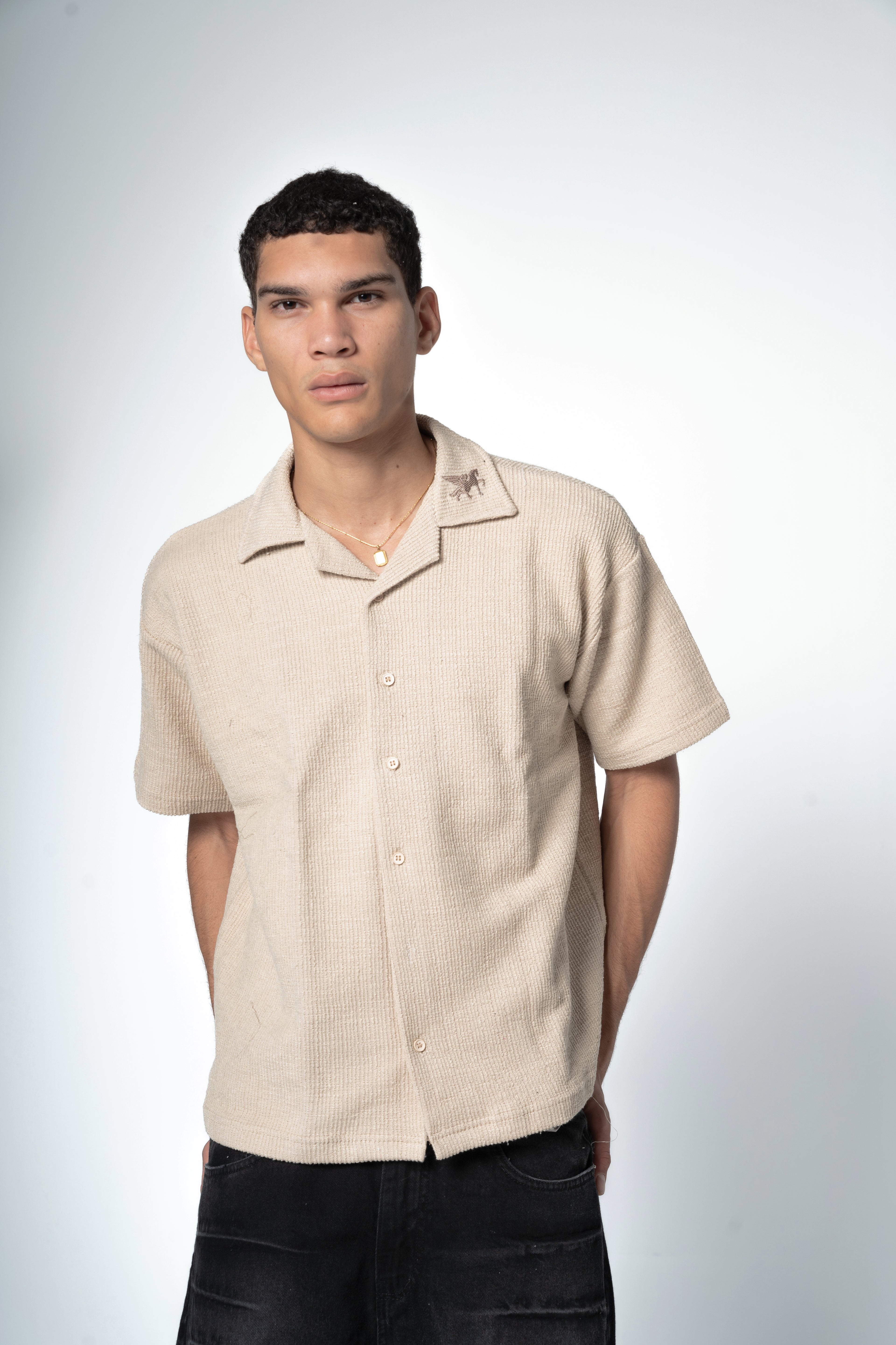 Volar Awaits Shirt