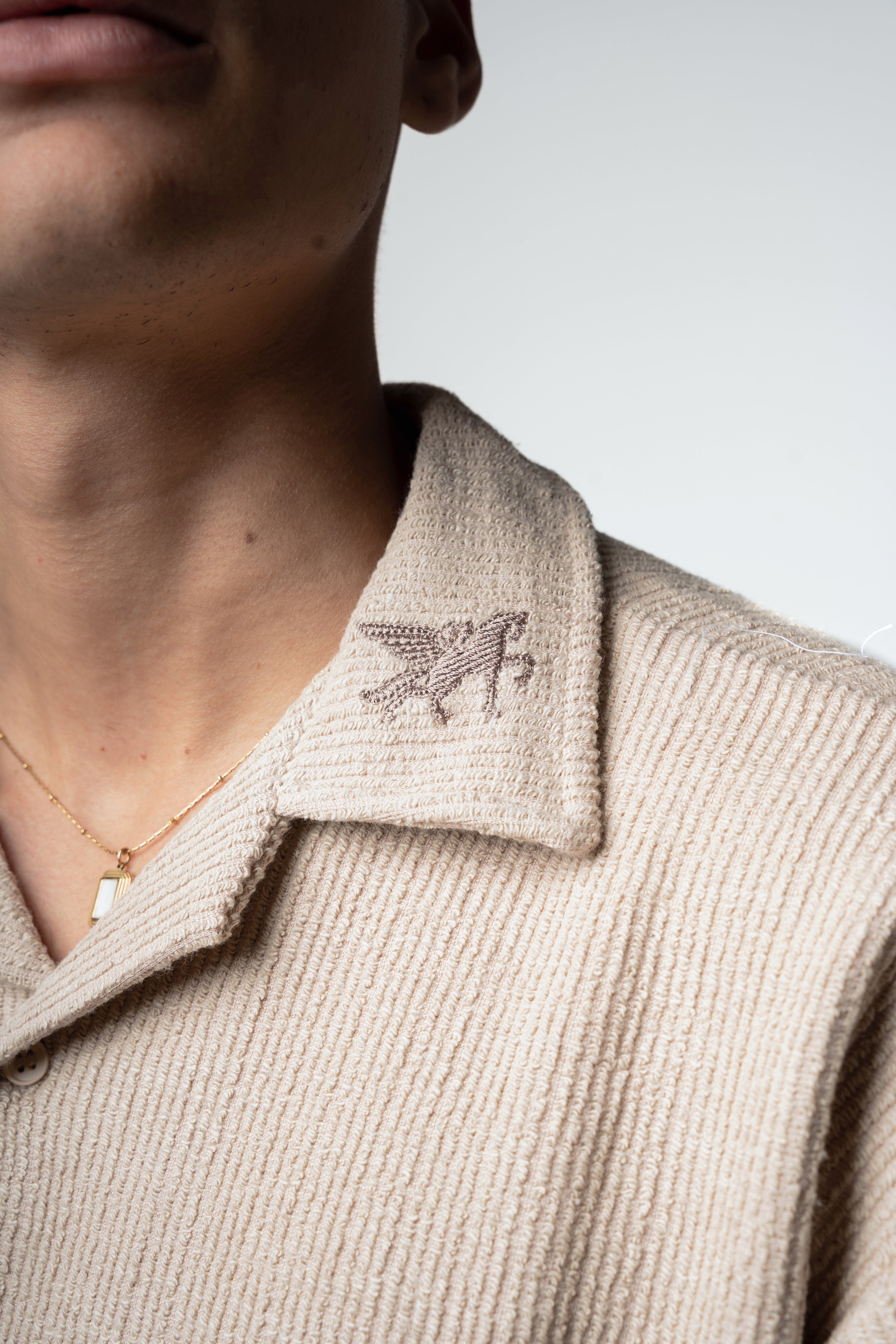 Volar Awaits Shirt