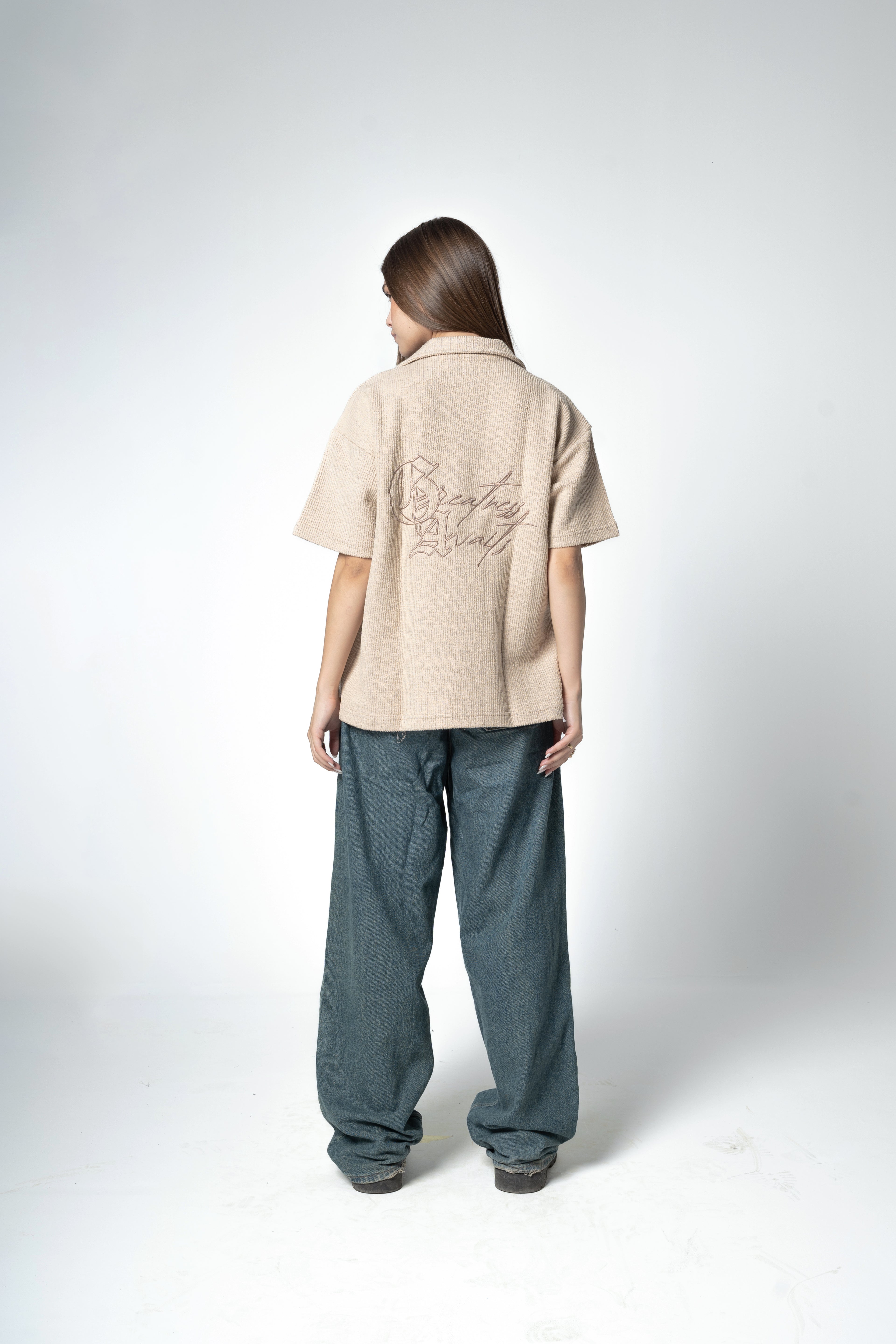 Woke Awaits Shirt