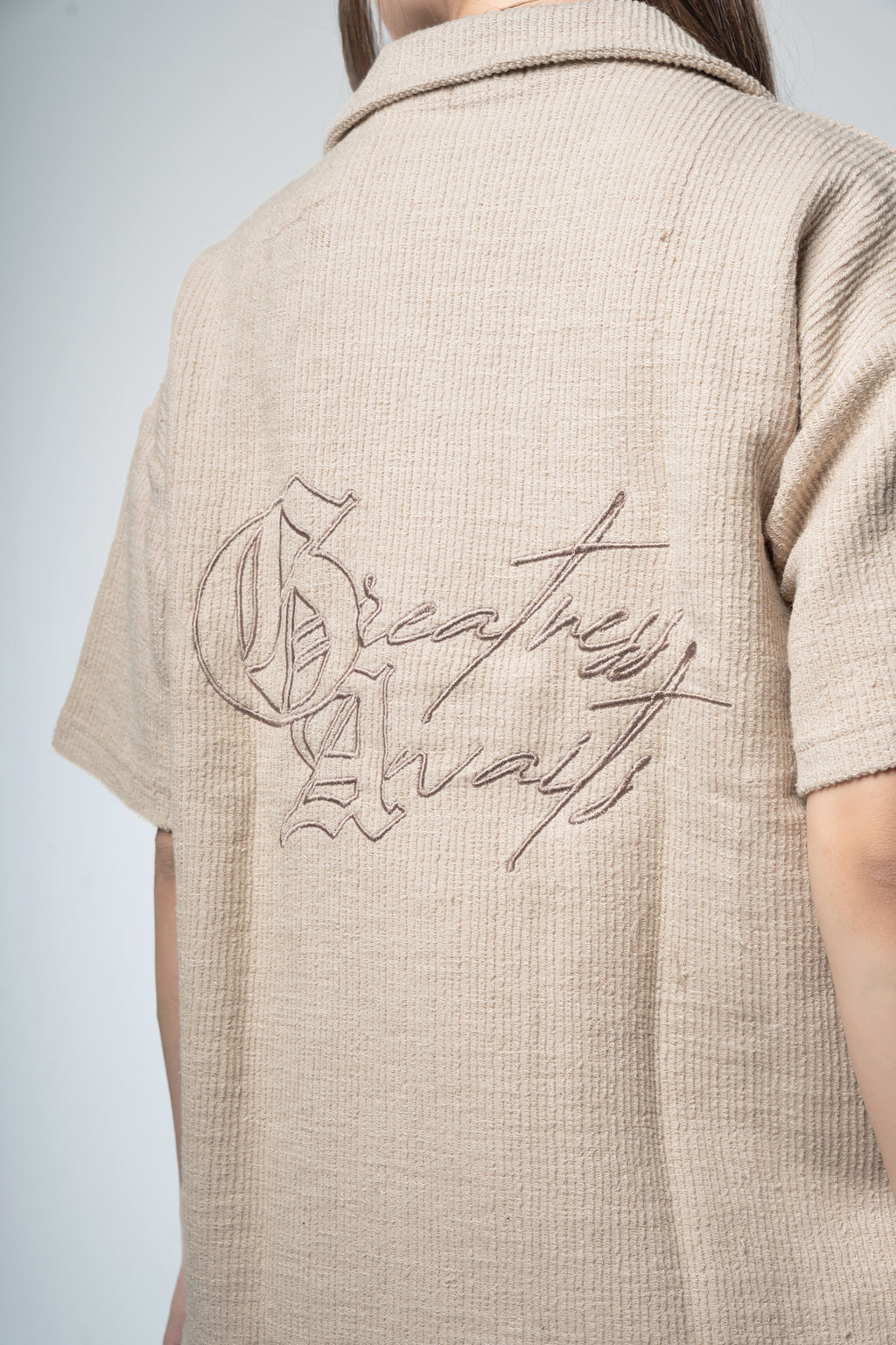 Woke Awaits Shirt