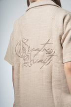 Woke Awaits Shirt