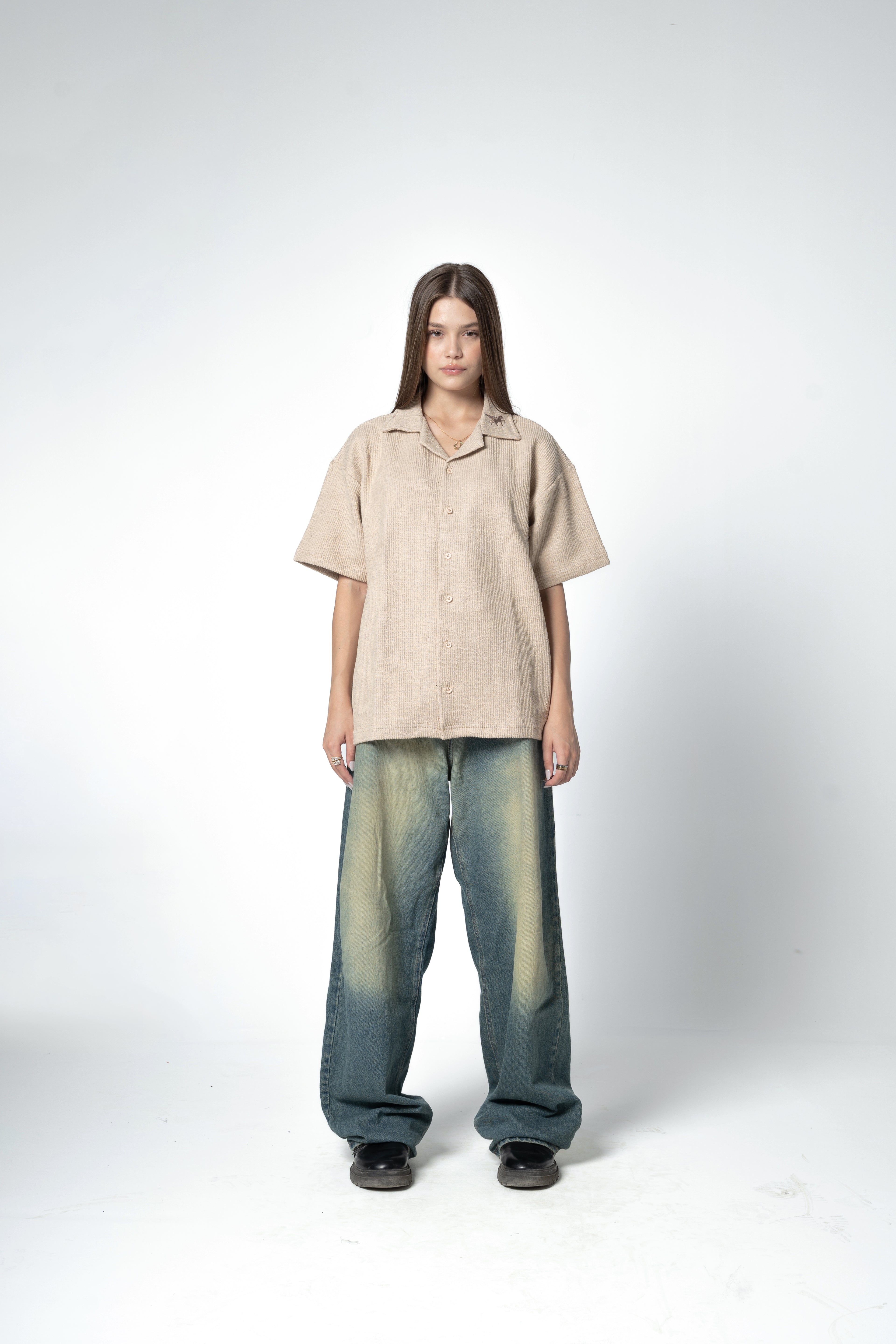 Volar Awaits Shirt
