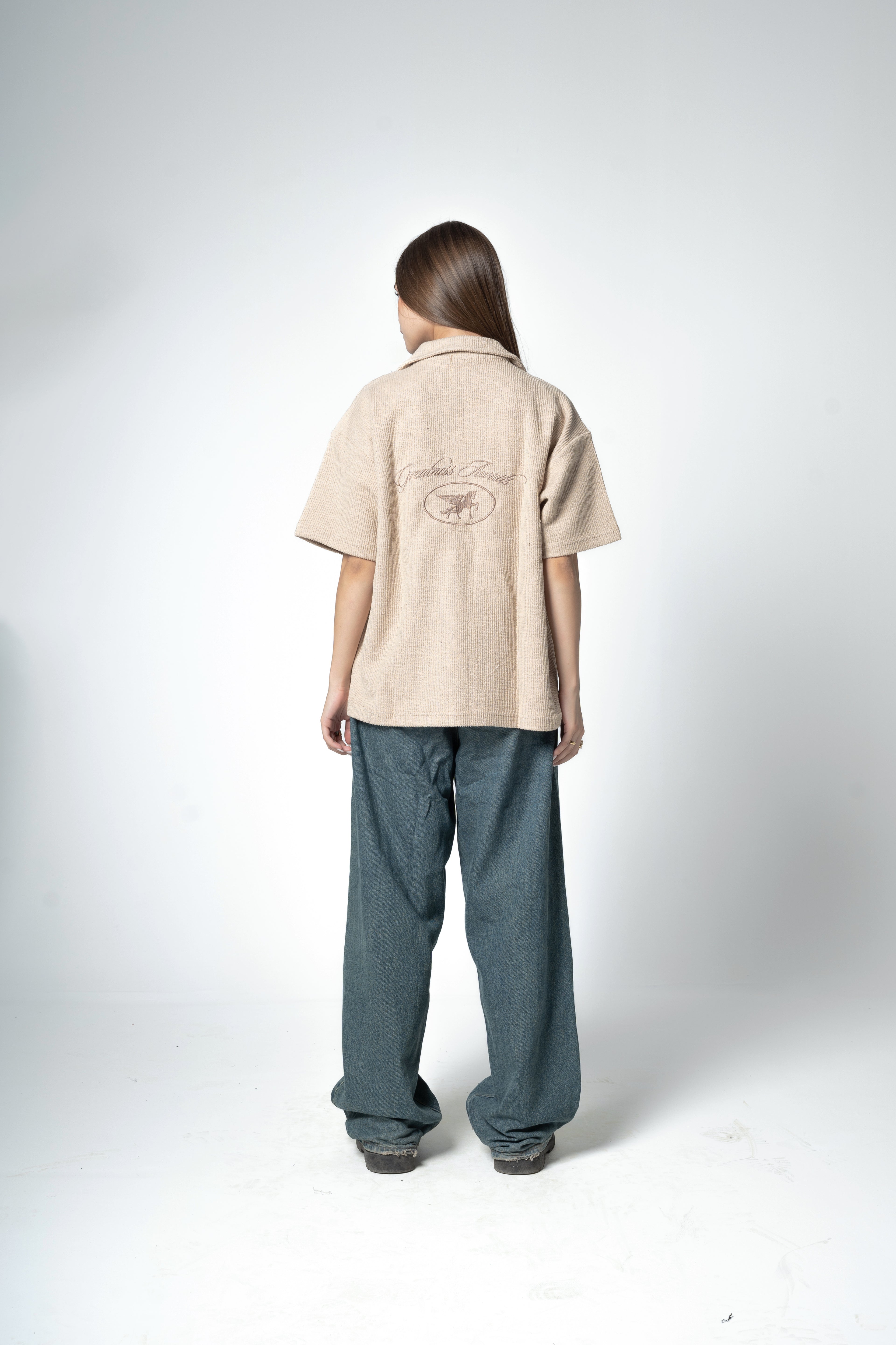 Volar Awaits Shirt
