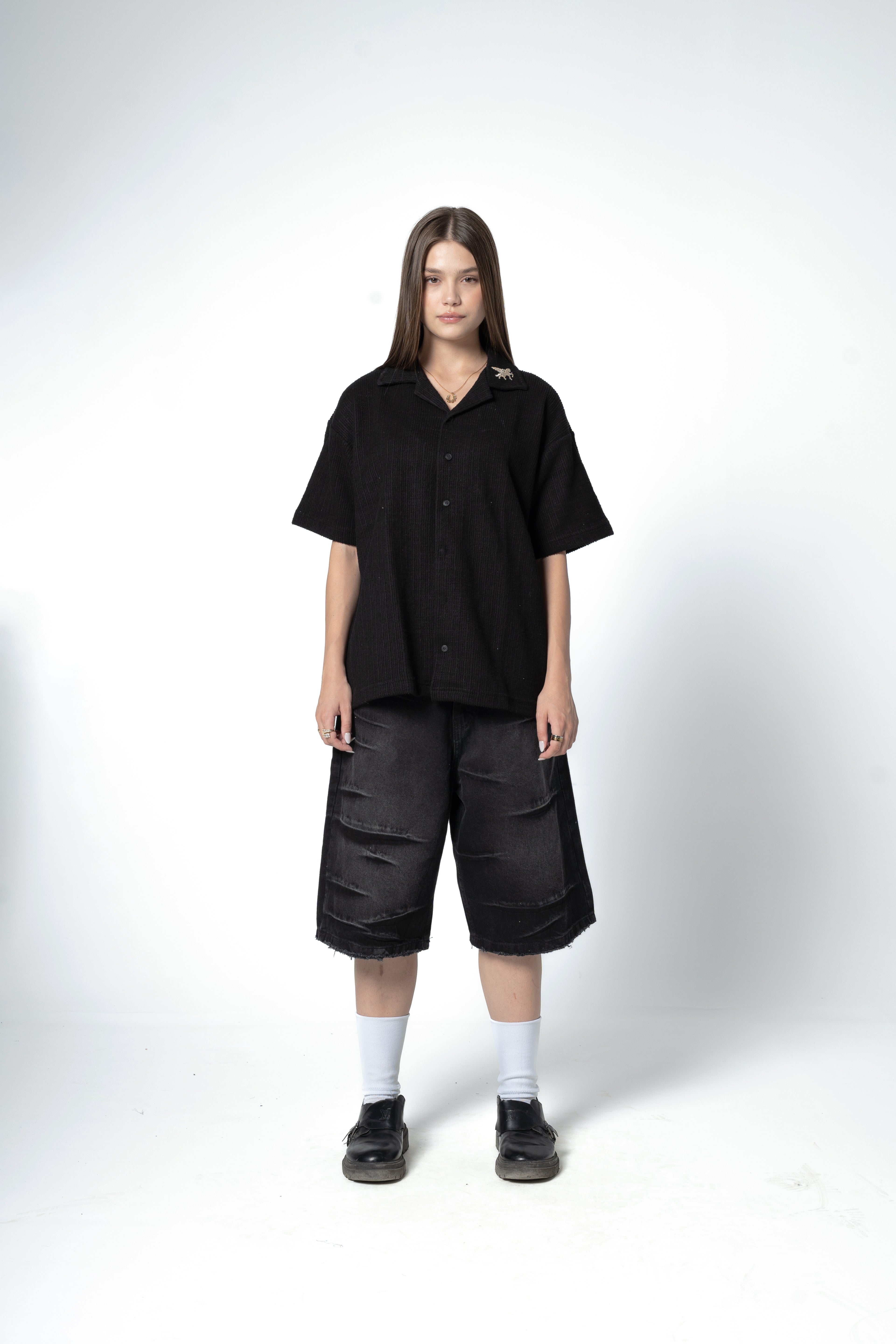 Volar Awaits Shirt