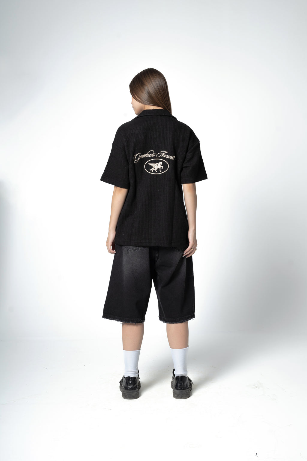 Volar Awaits Shirt