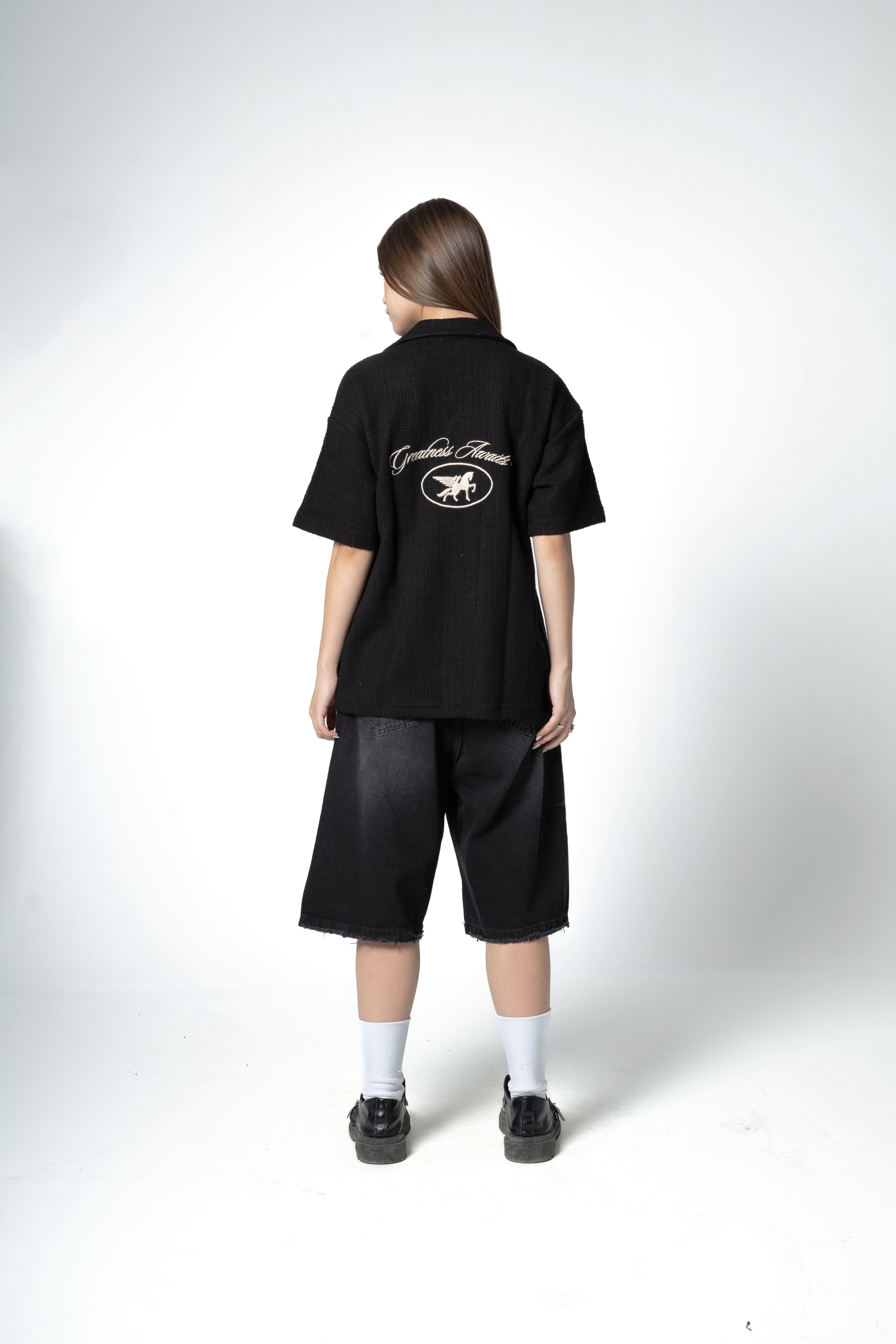 Volar Awaits Shirt