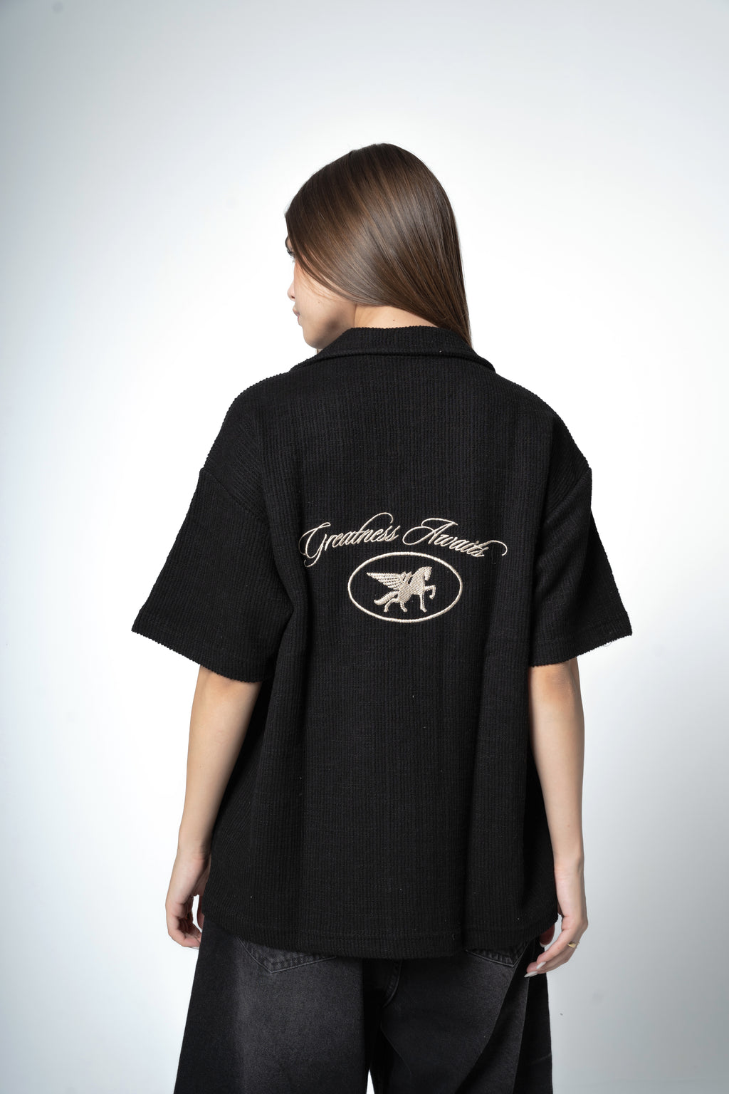 Volar Awaits Shirt