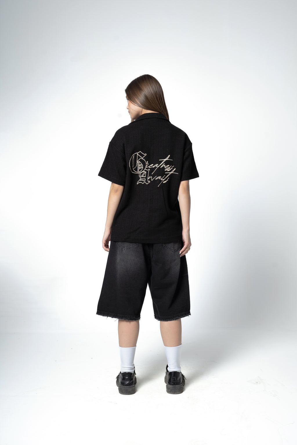 Woke Awaits Shirt