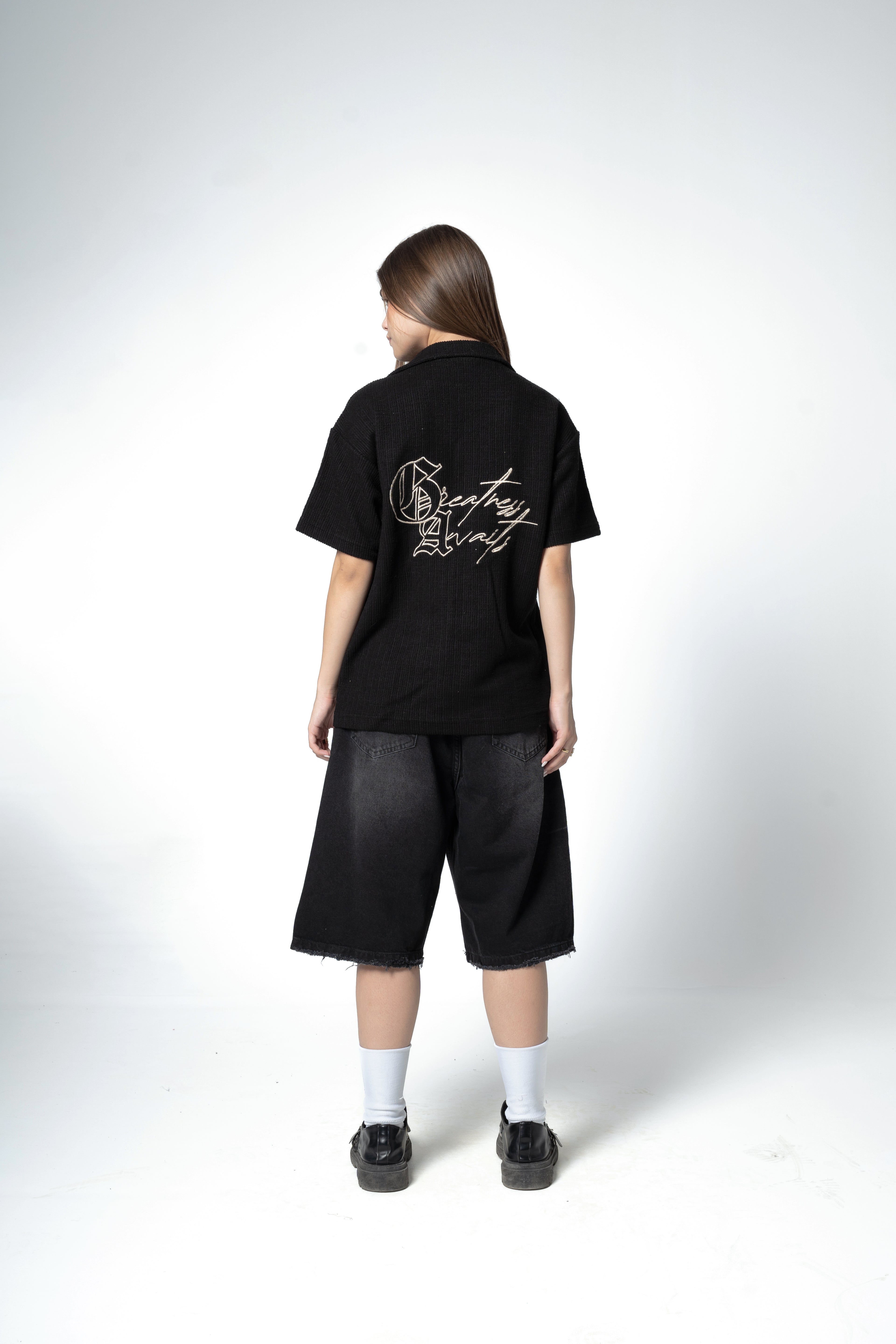 Woke Awaits Shirt