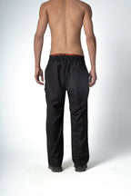 Pleated Trousers (Unisex)