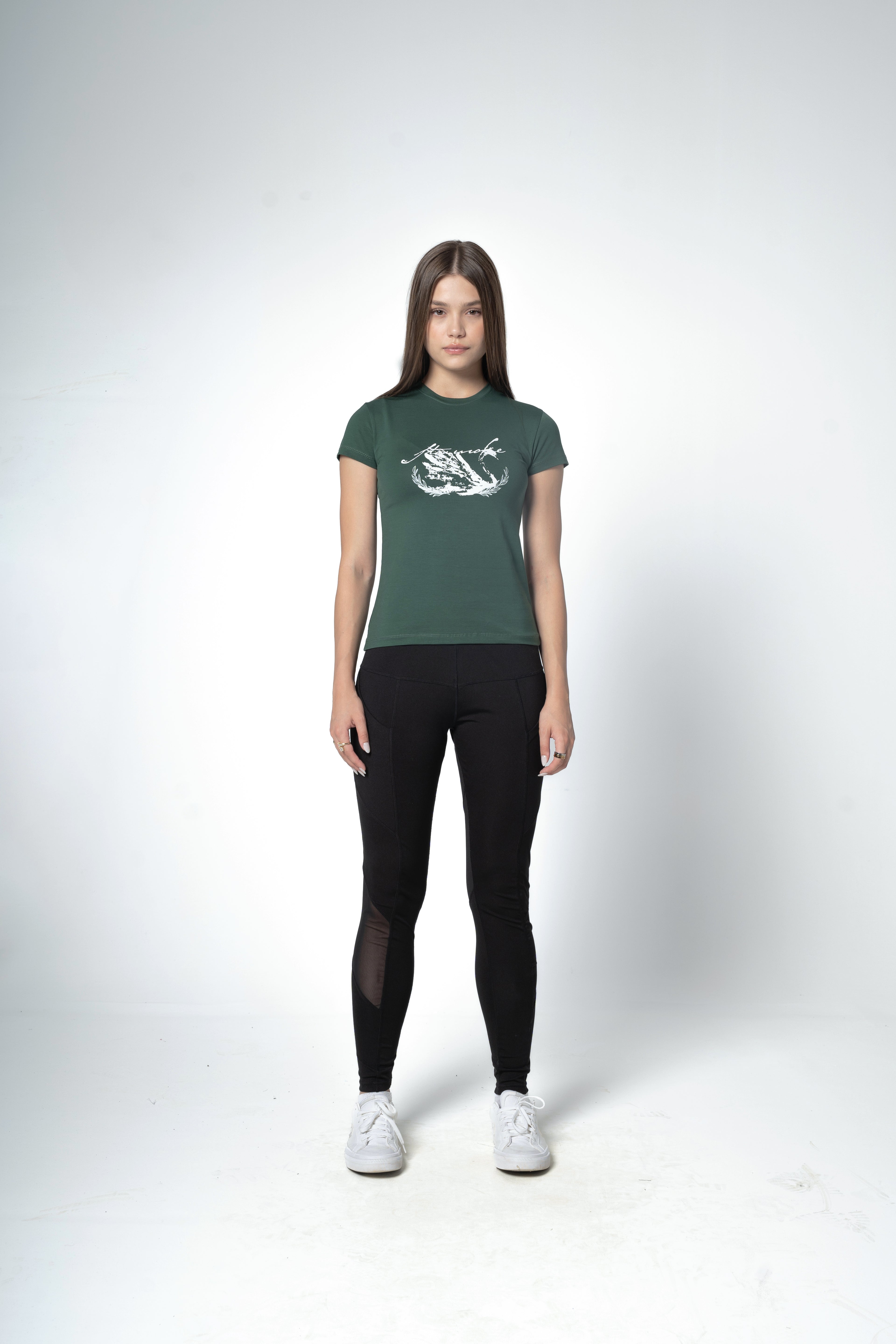 Baby Swan Top