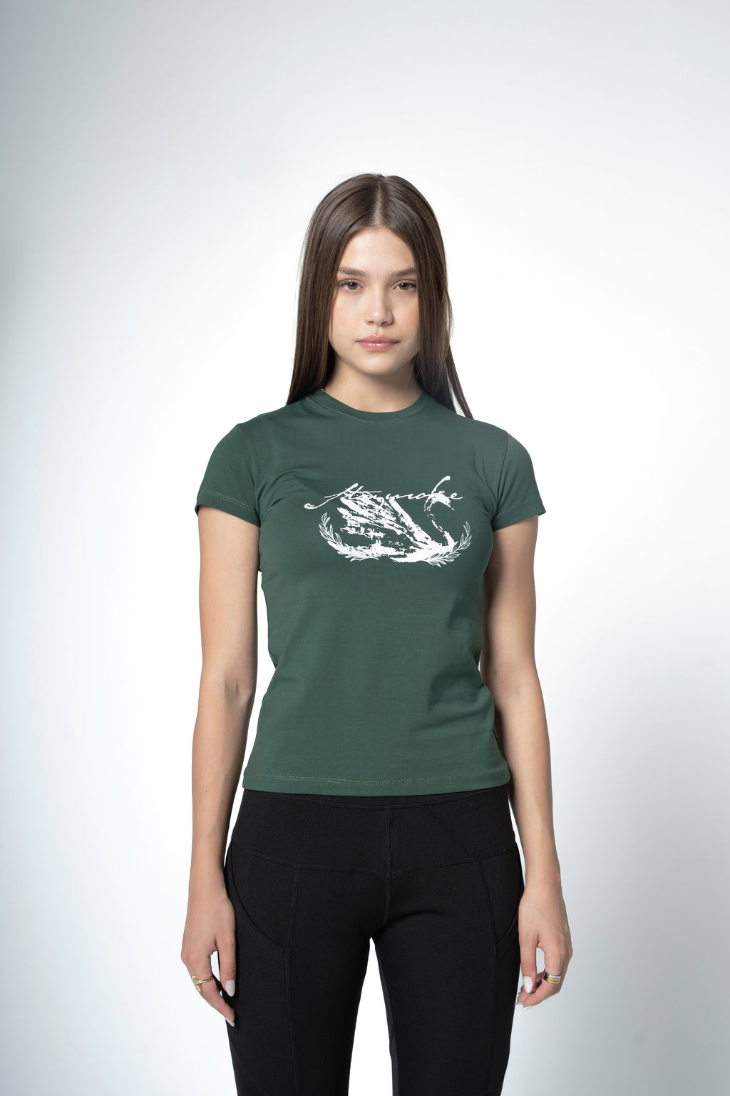 Baby Swan Top