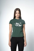 Baby Swan Top