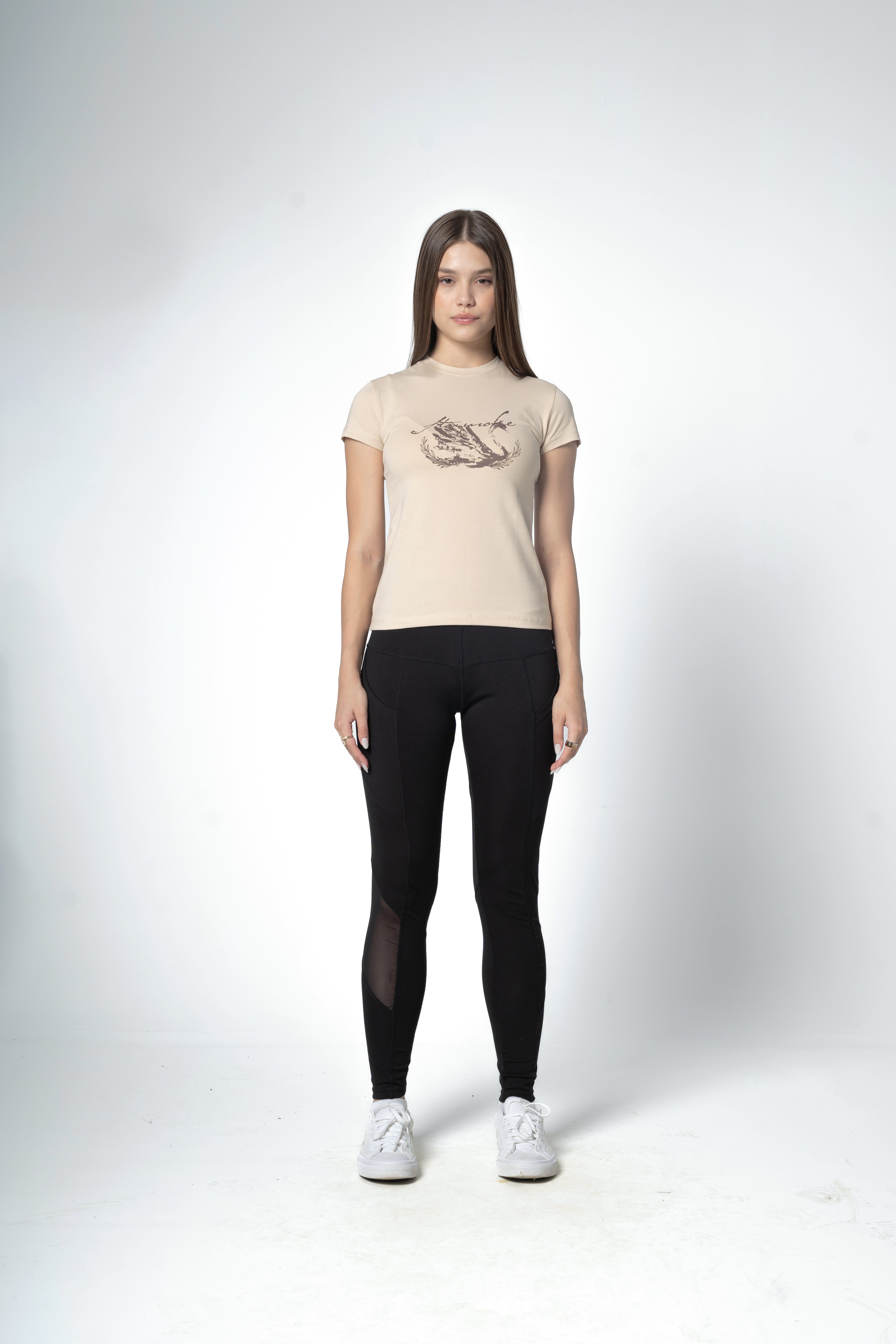 Baby Swan Top