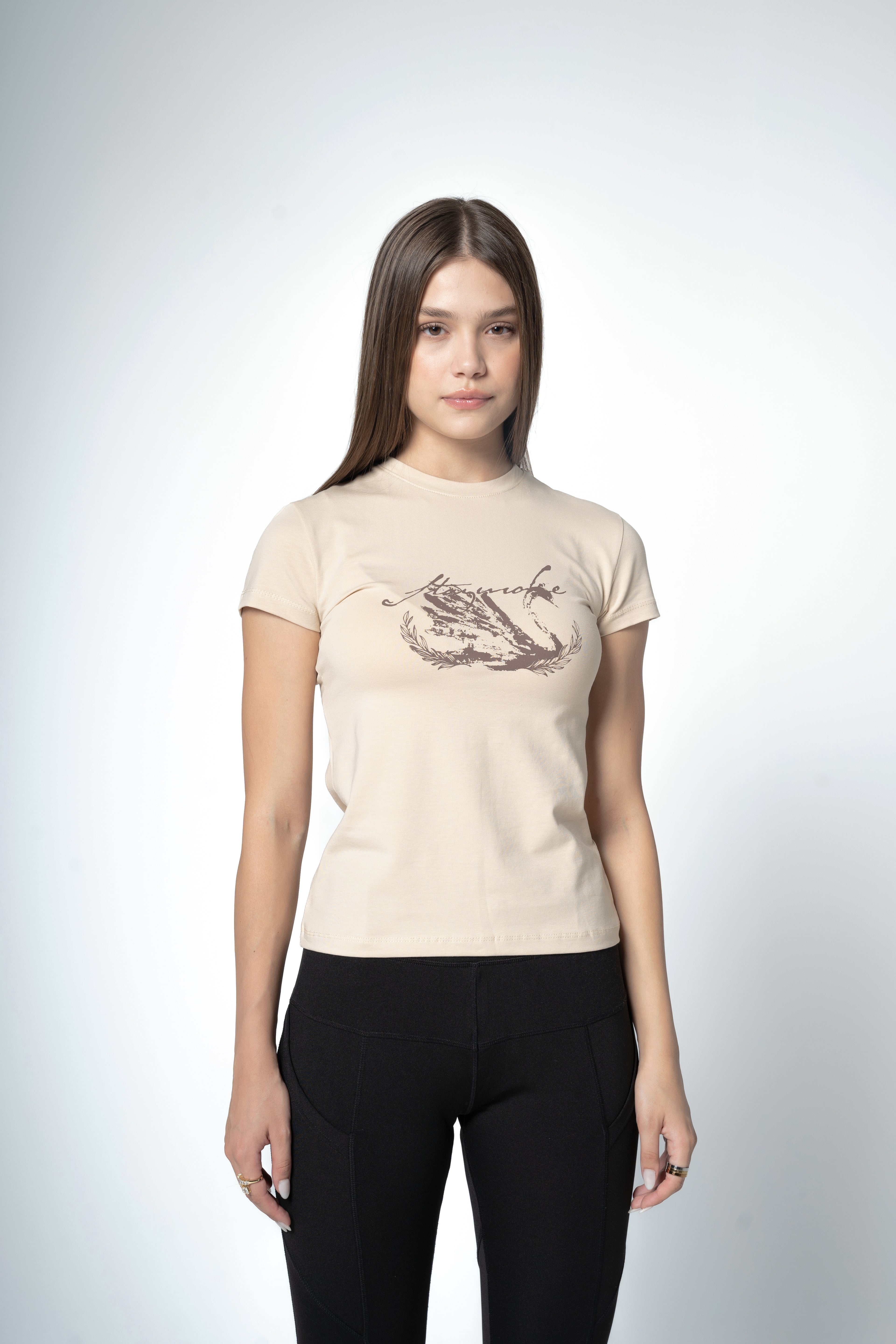 Baby Swan Top