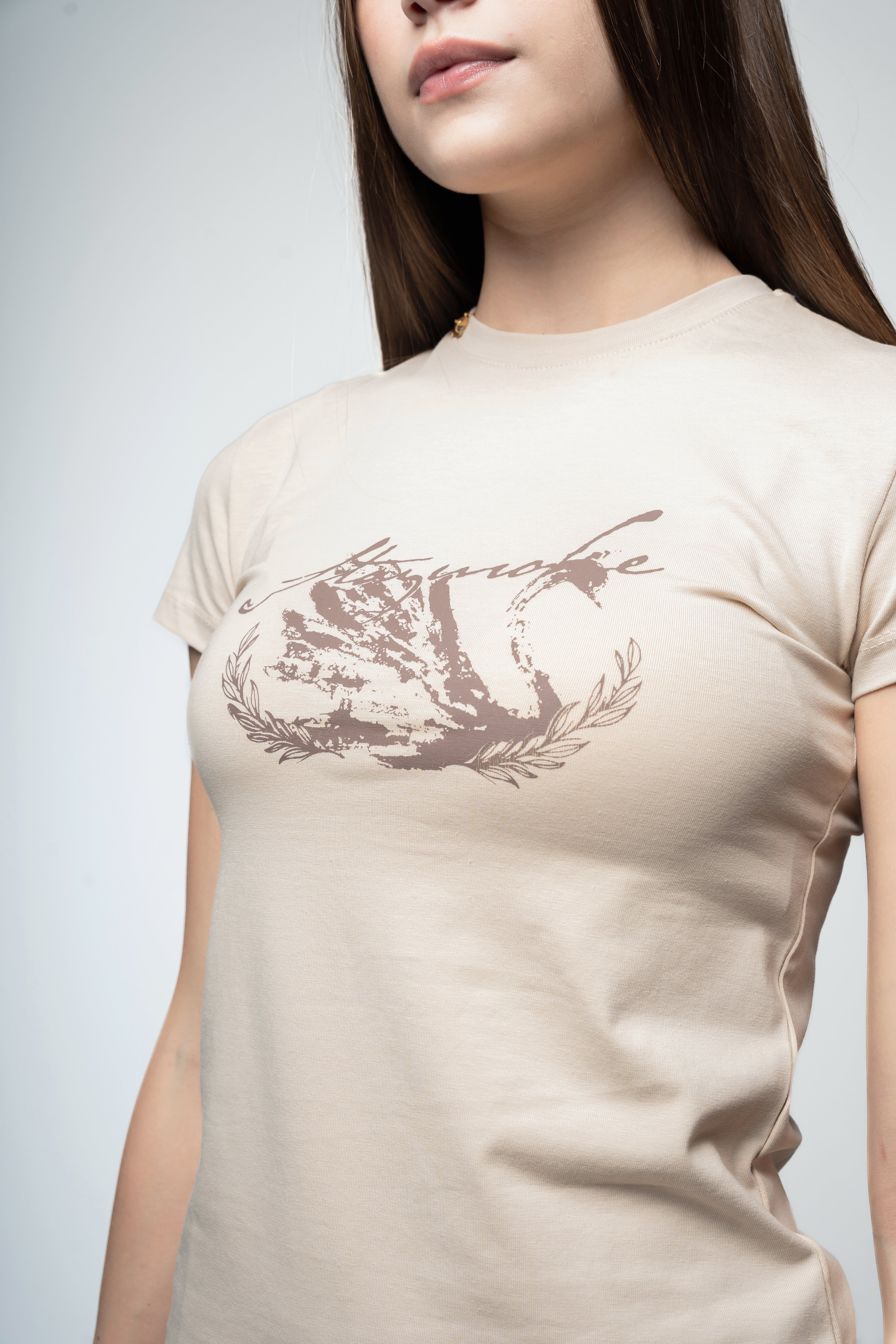 Baby Swan Top
