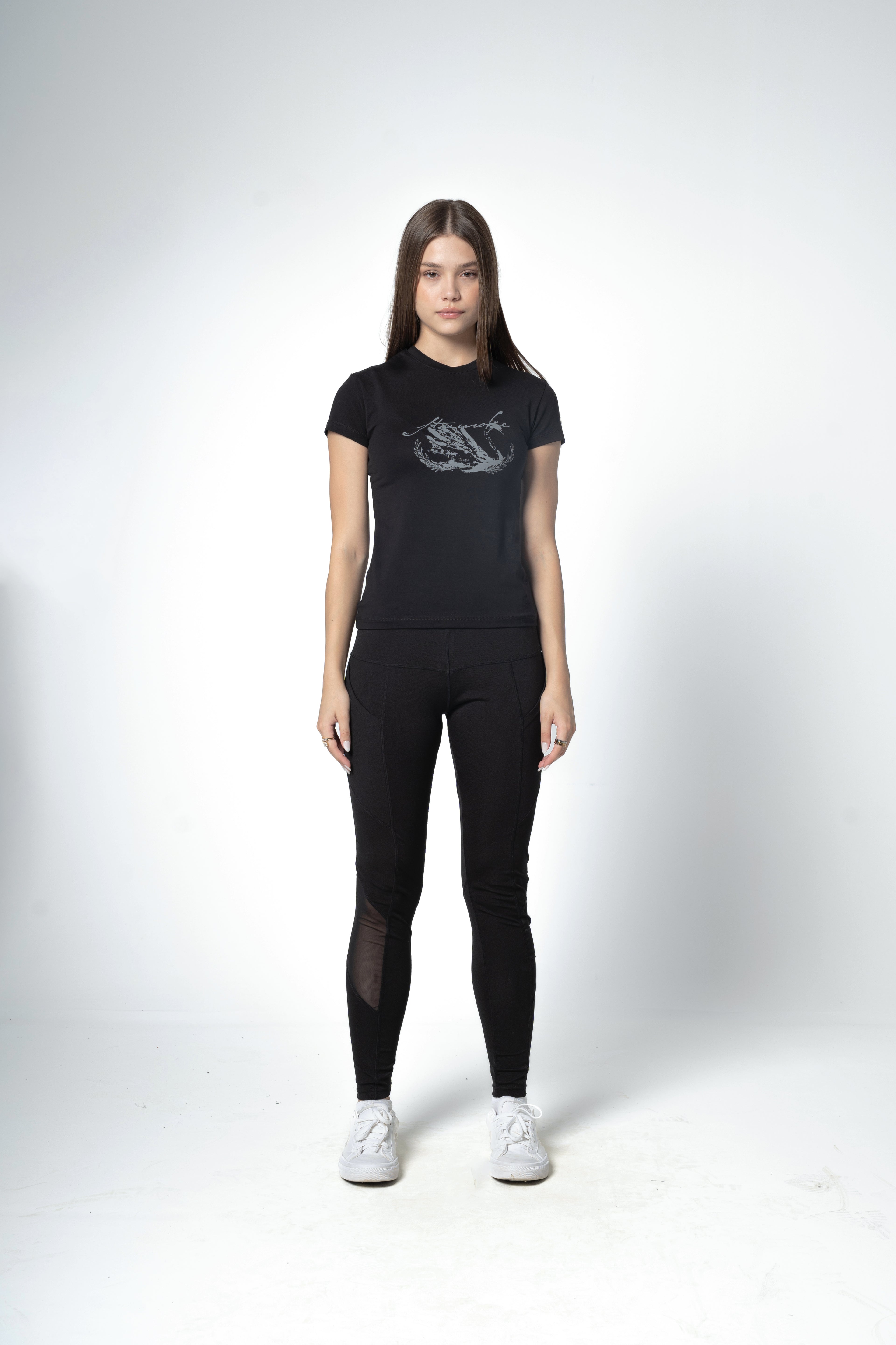 Baby Swan Top