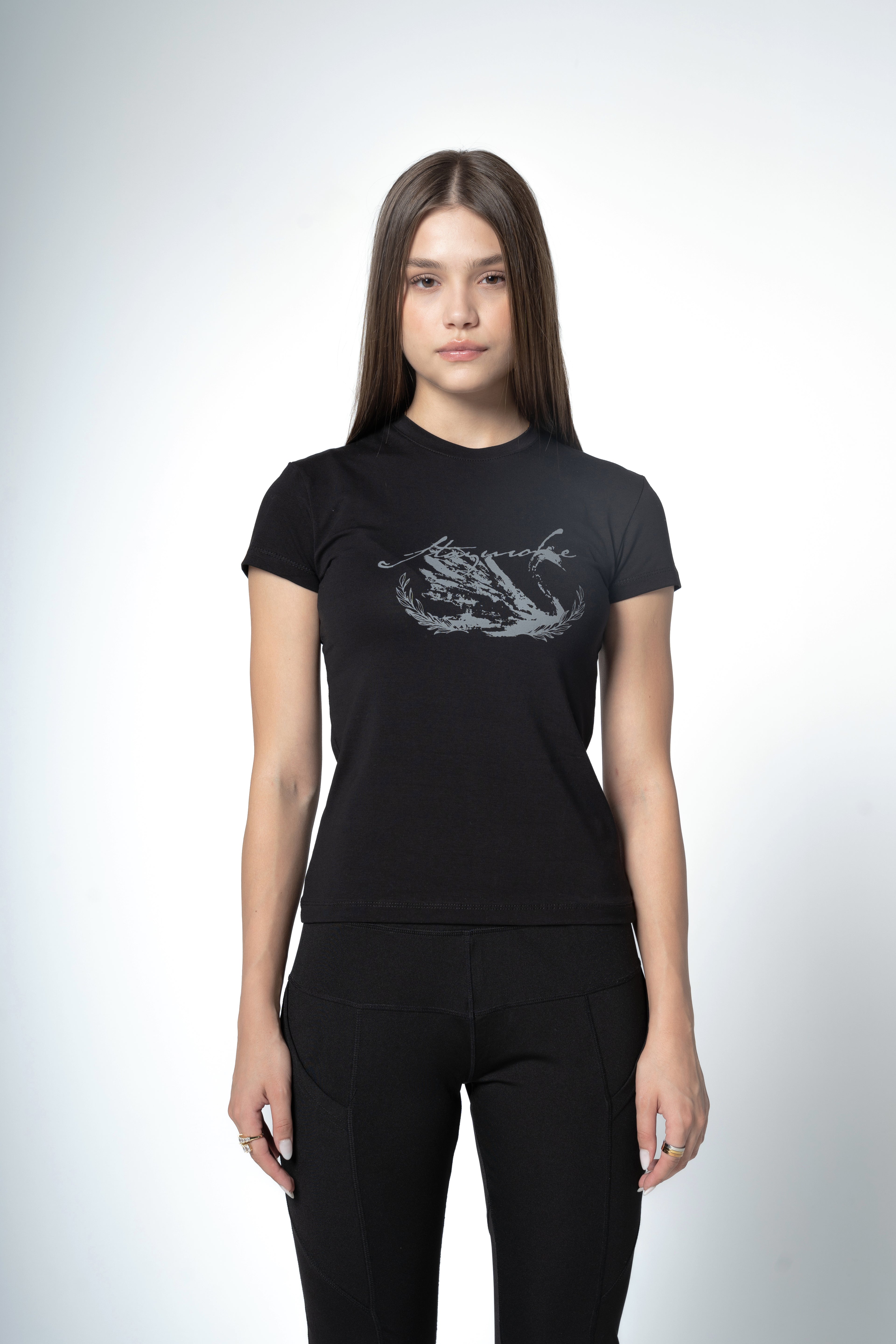 Baby Swan Top