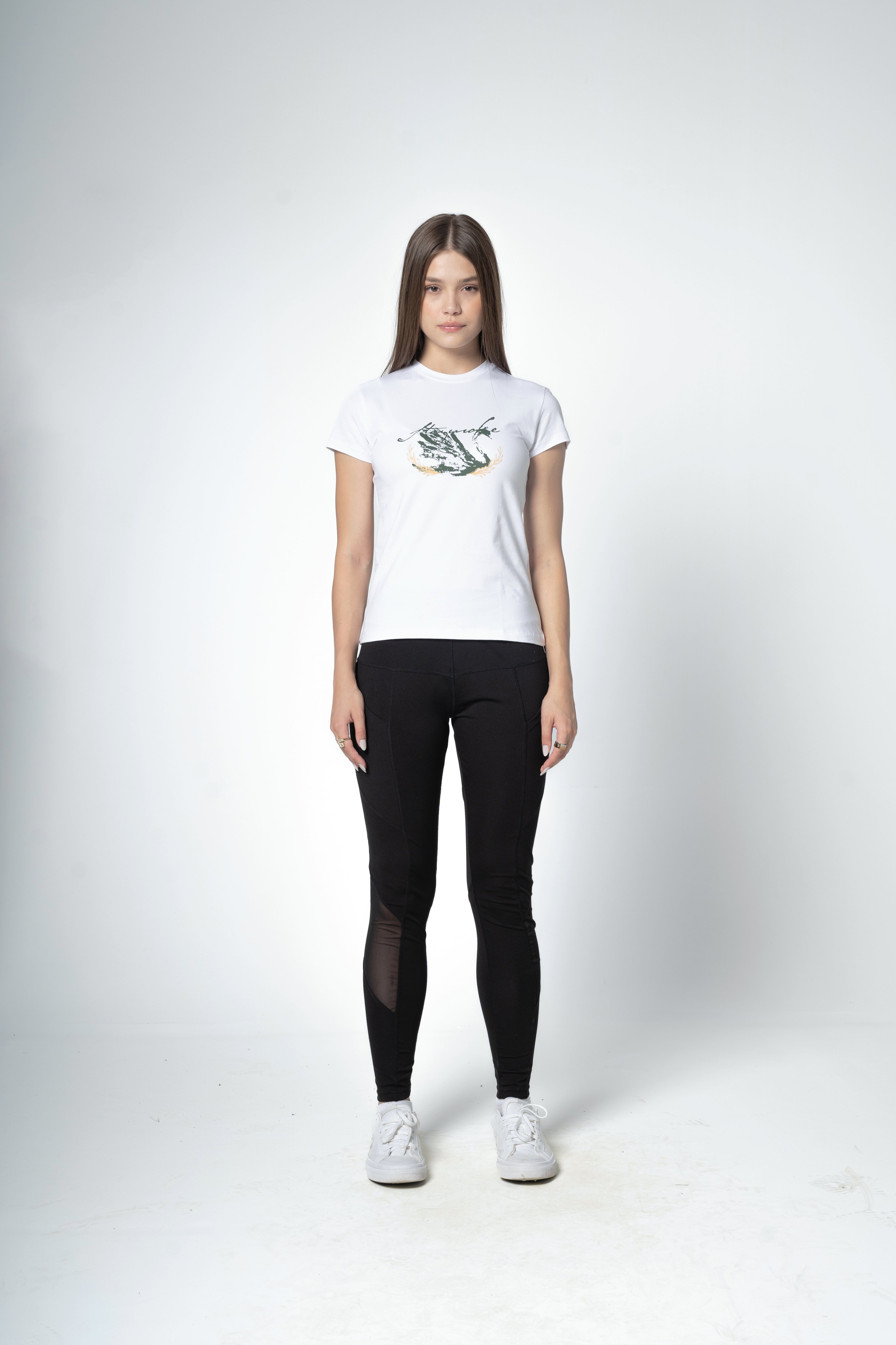 Baby Swan Top