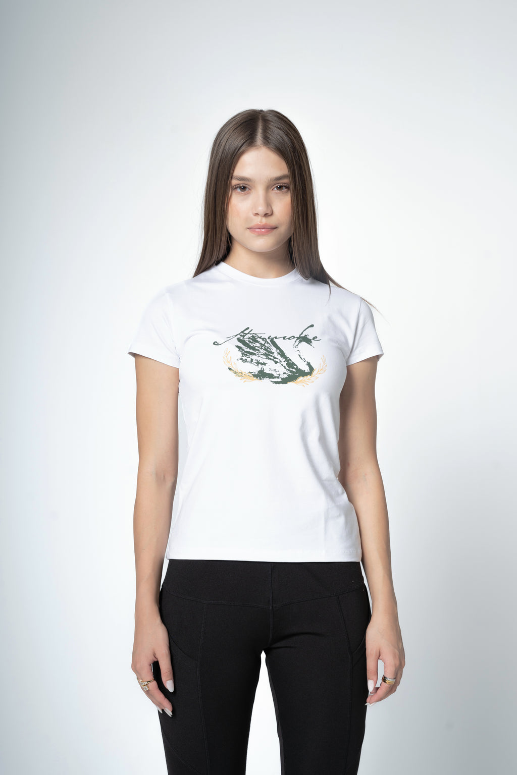 Baby Swan Top