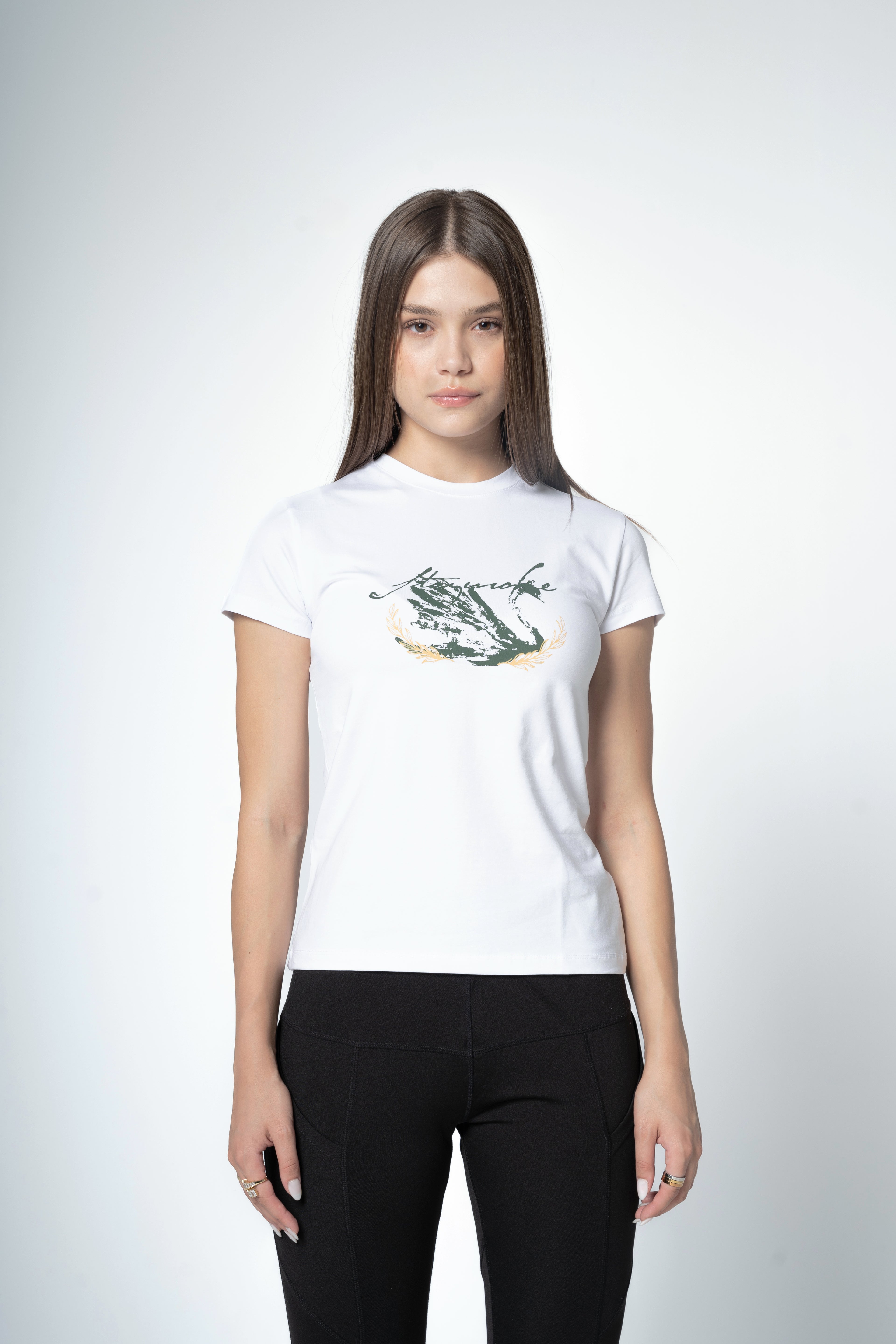 Baby Swan Top
