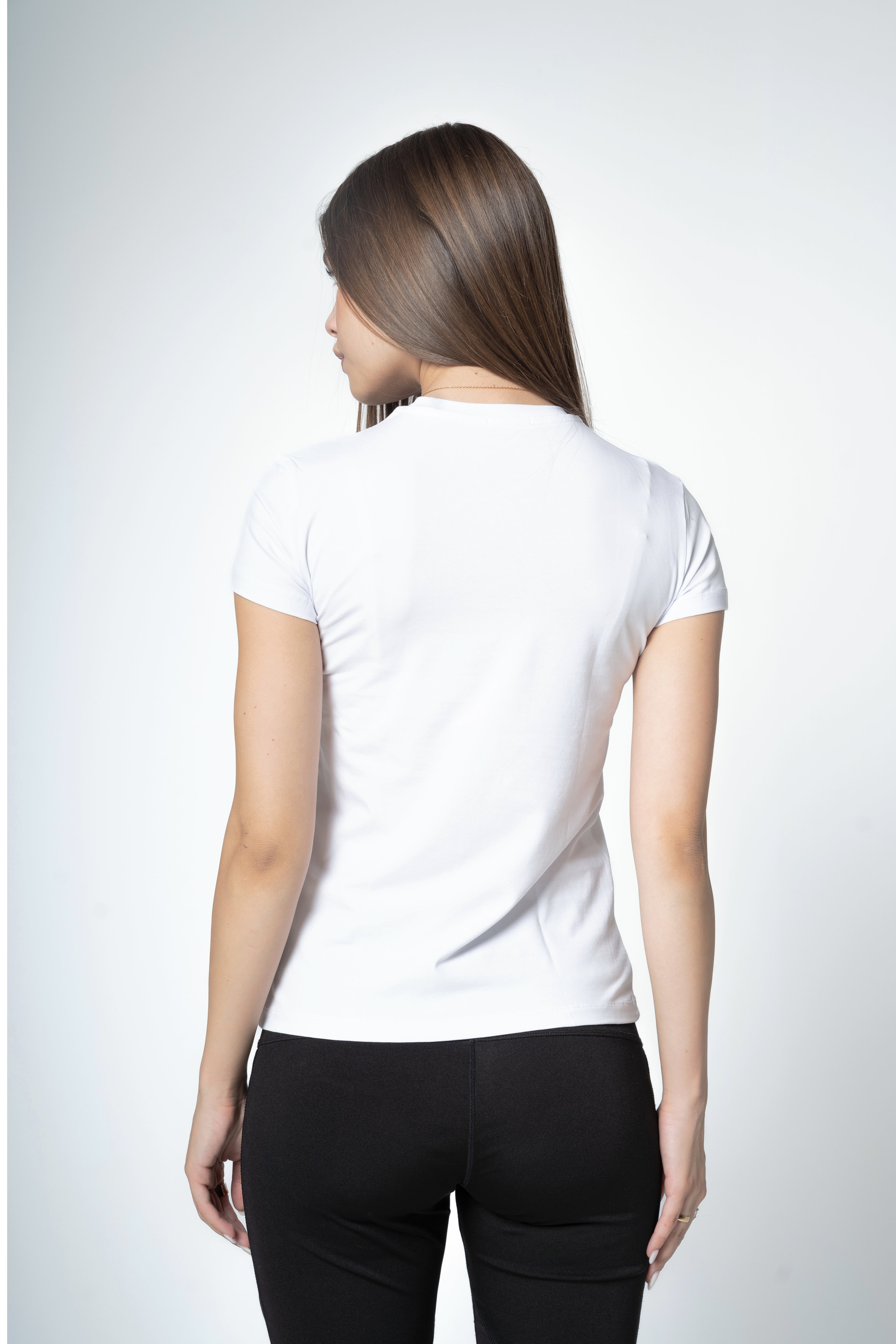 Baby Swan Top