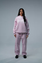 Pink Hoodie "Visionary"