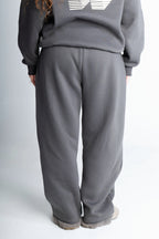 WOKE Pants "Grey"