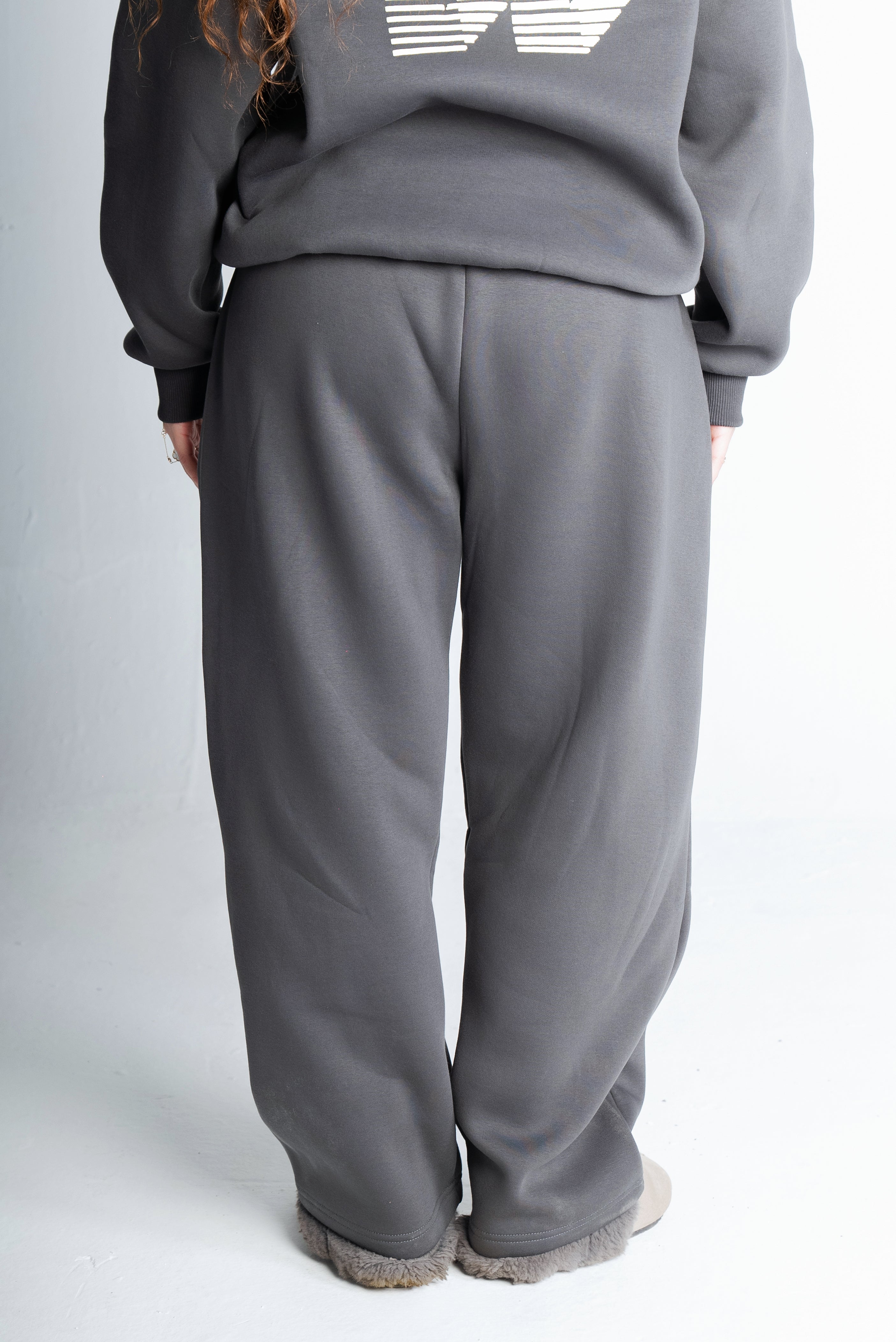 WOKE Pants "Grey"