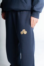 WOKE Pants "Navy"