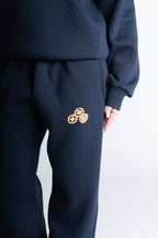 WOKE Pants "Navy"