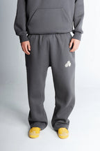 WOKE Pants "Grey"